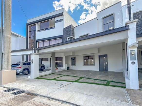 Casa En Venta Distrito San Juan Nja1440Sb