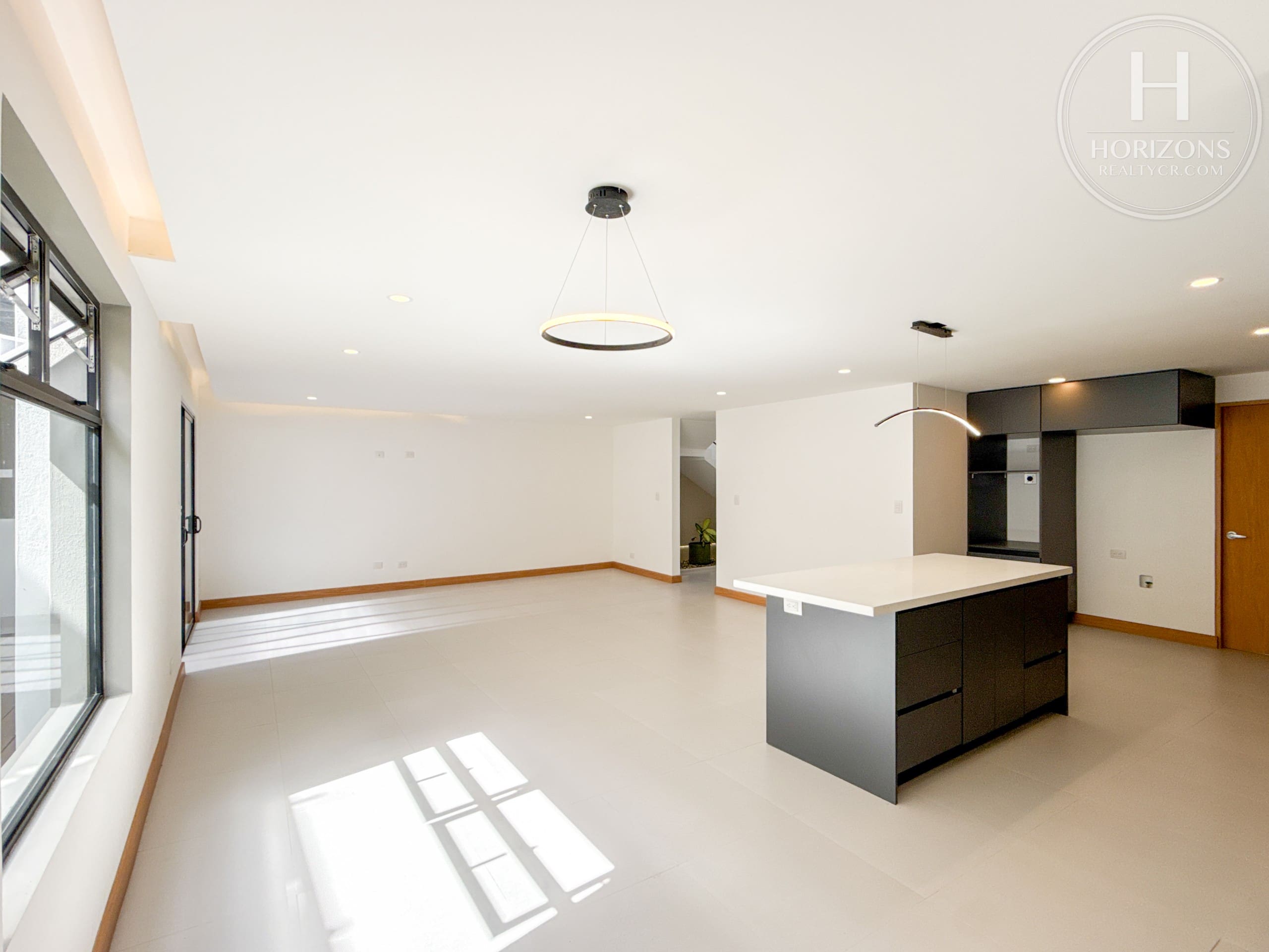 Casa En Venta Distrito San Juan - vista interior
