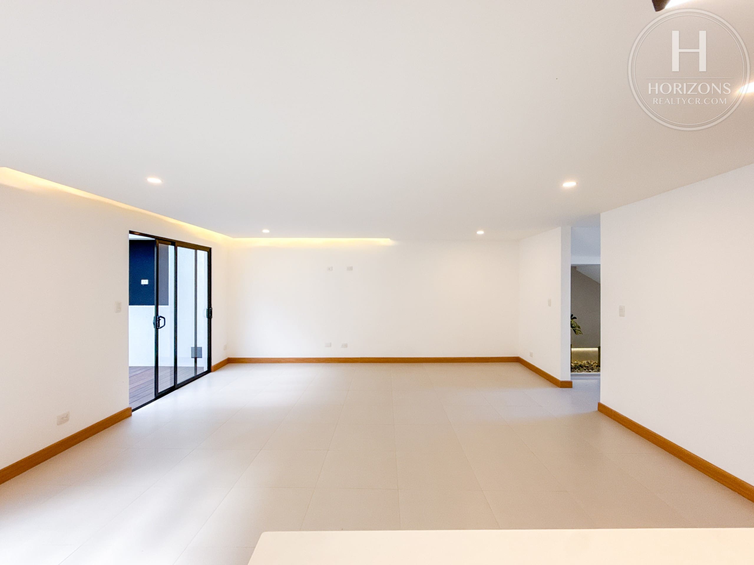 Casa En Venta Distrito San Juan - vista interior
