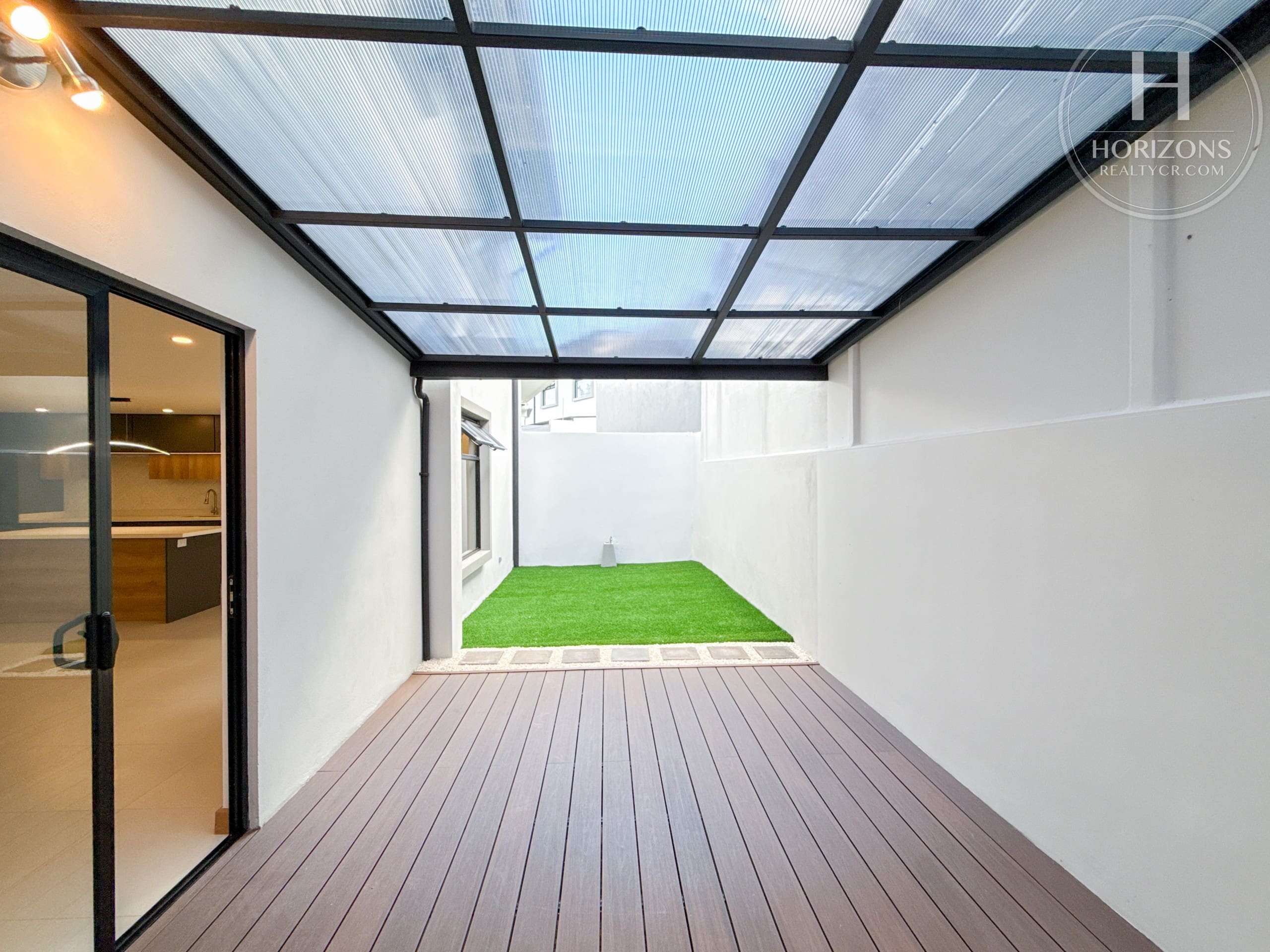 Casa En Venta Distrito San Juan - vista interior