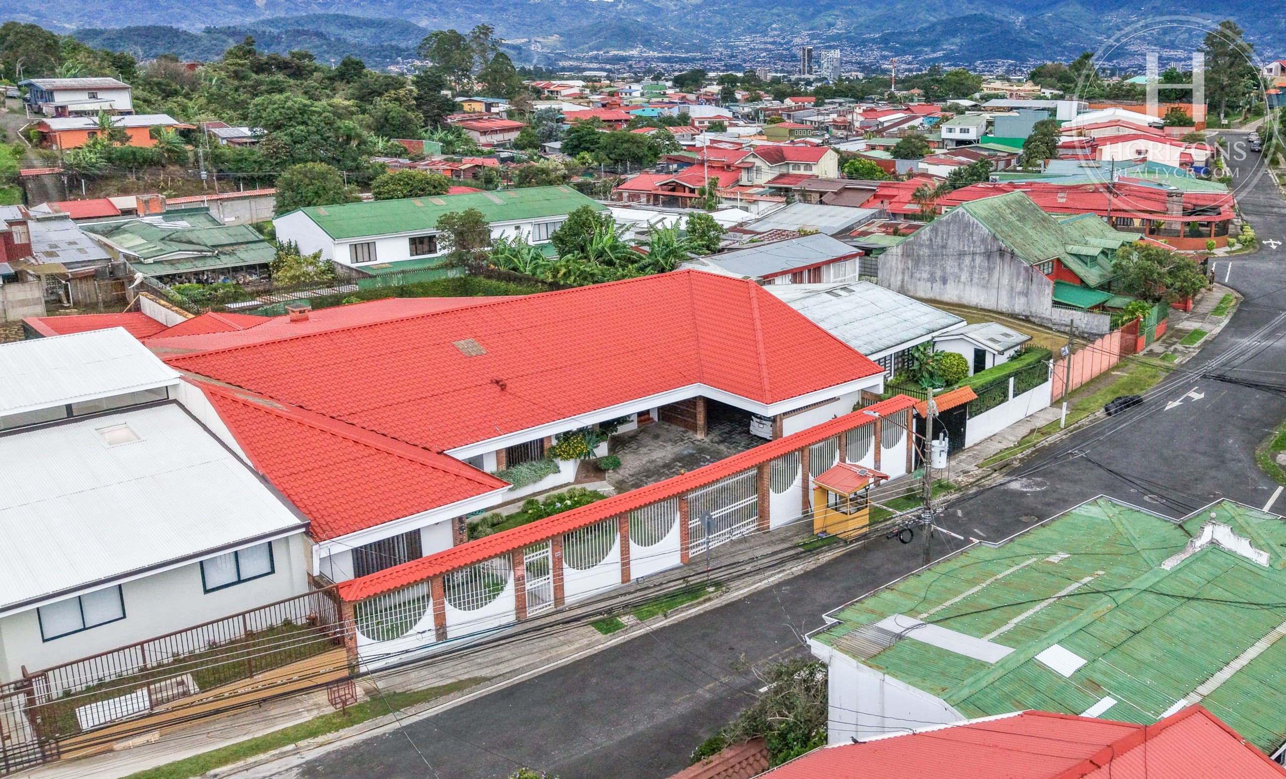 Casa En Venta Sabanilla Montes De Oca NJA1441DM