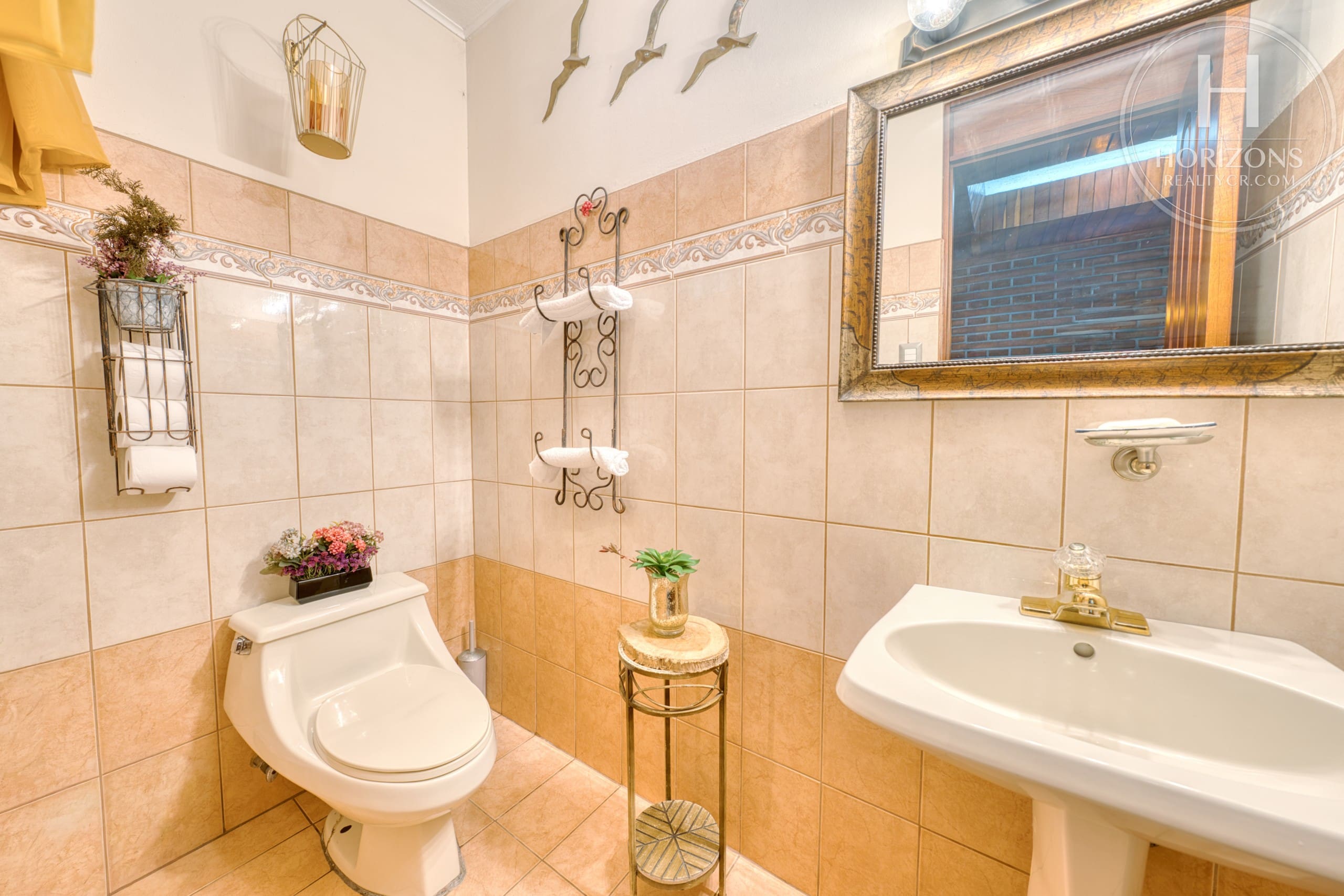 Casa En Venta Sabanilla Montes De Oca - foto 7 de 36