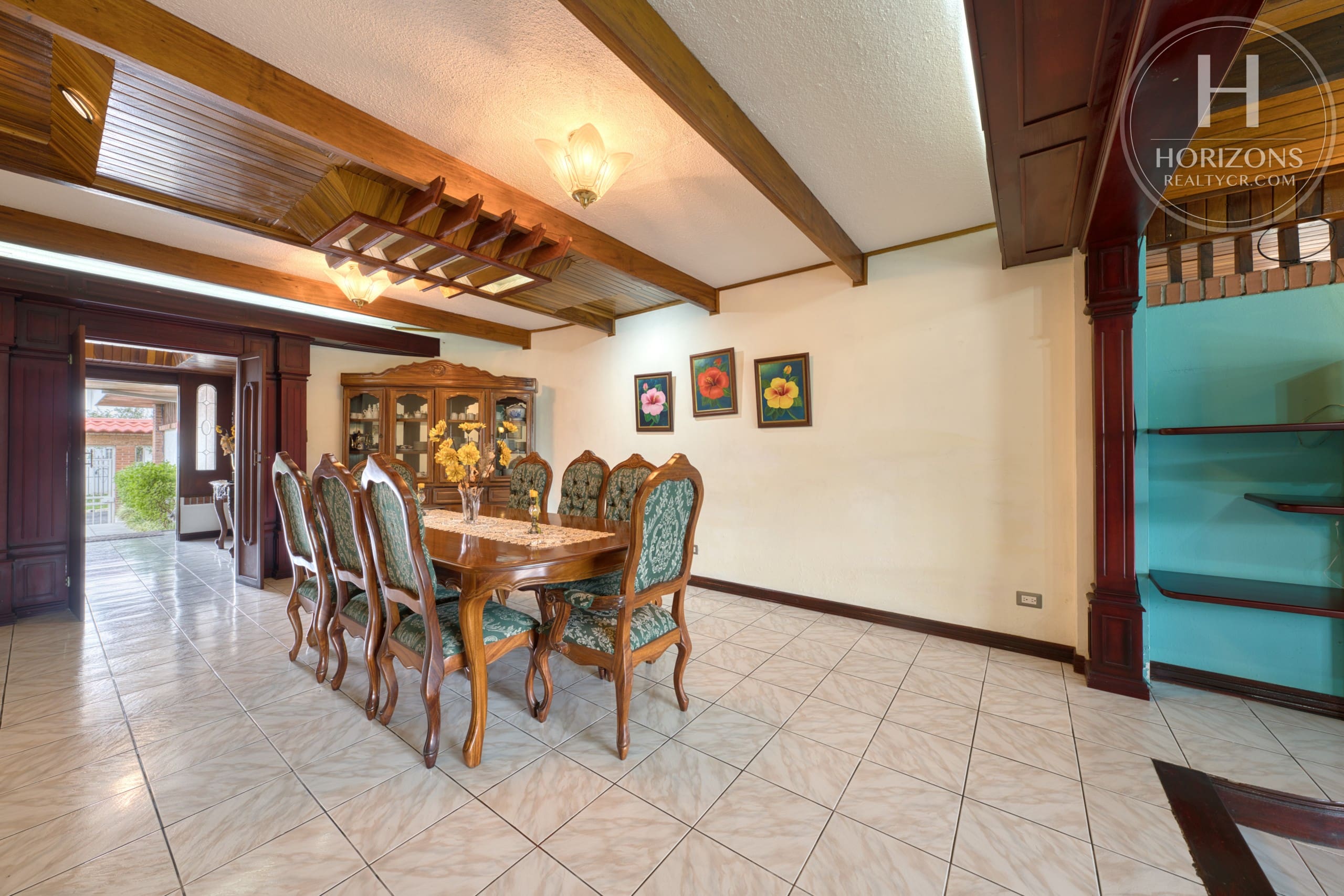 Casa En Venta Sabanilla Montes De Oca NJA1441DM