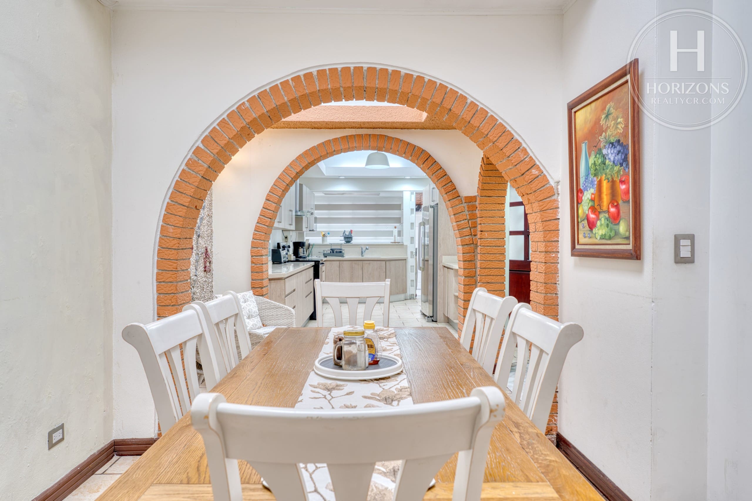 Casa En Venta Sabanilla Montes De Oca - NJA1441DM - exterior