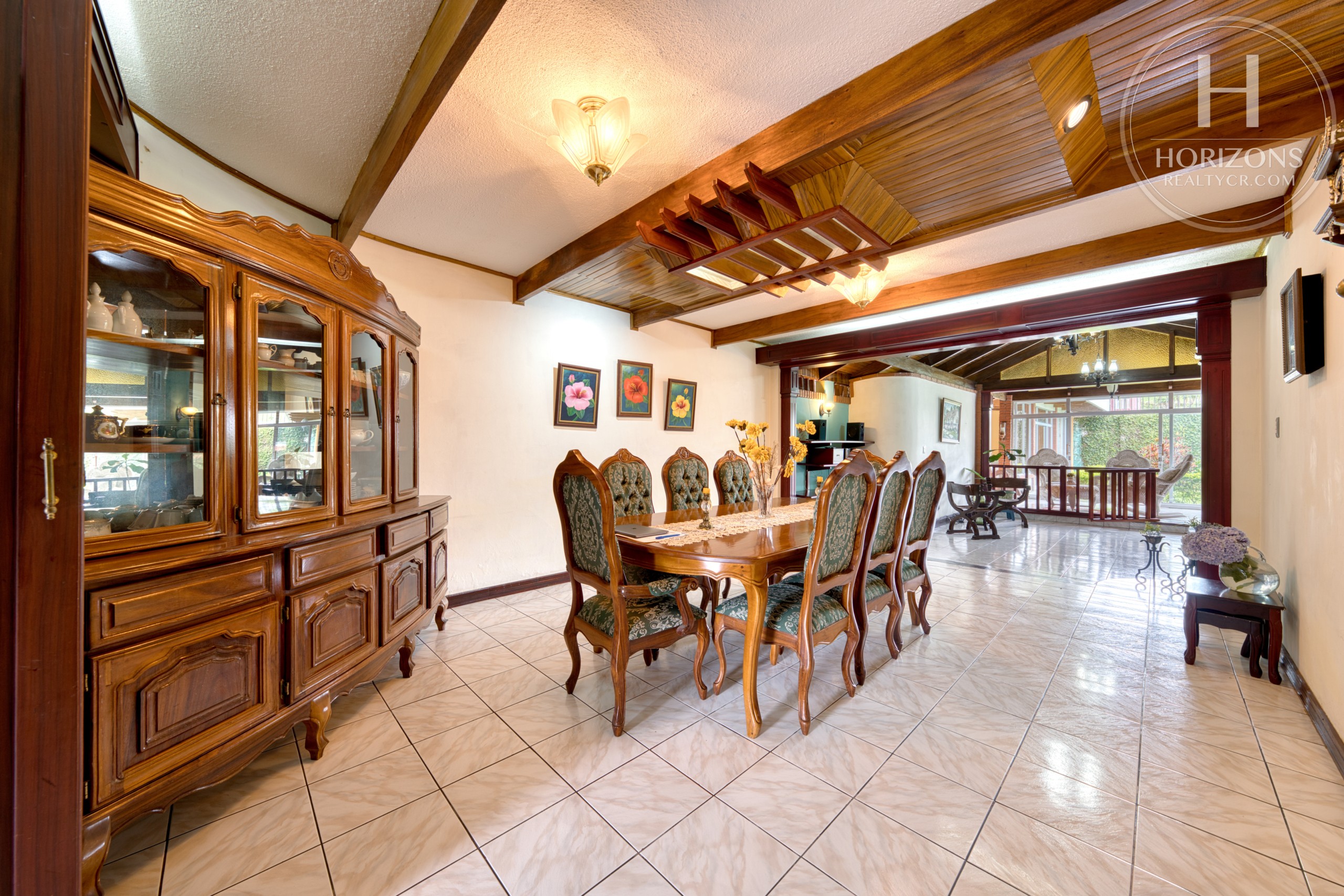 Casa En Venta Sabanilla Montes De Oca - NJA1441DM - exterior