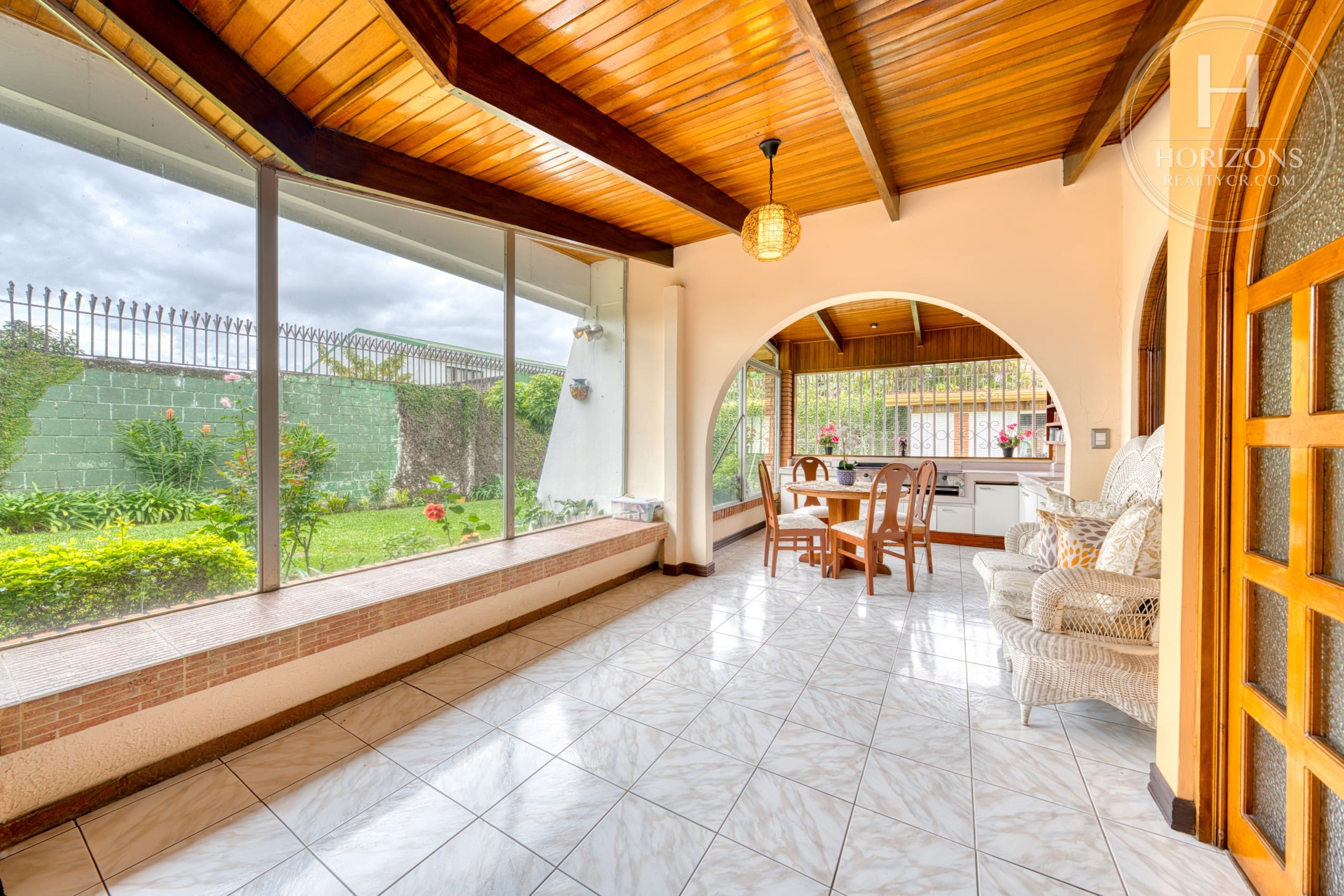 Casa En Venta Sabanilla Montes De Oca NJA1441DM