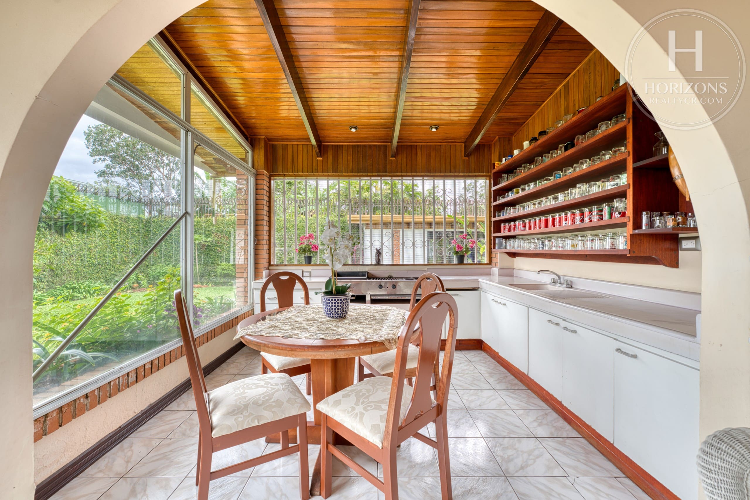 Casa En Venta Sabanilla Montes De Oca - vista interior