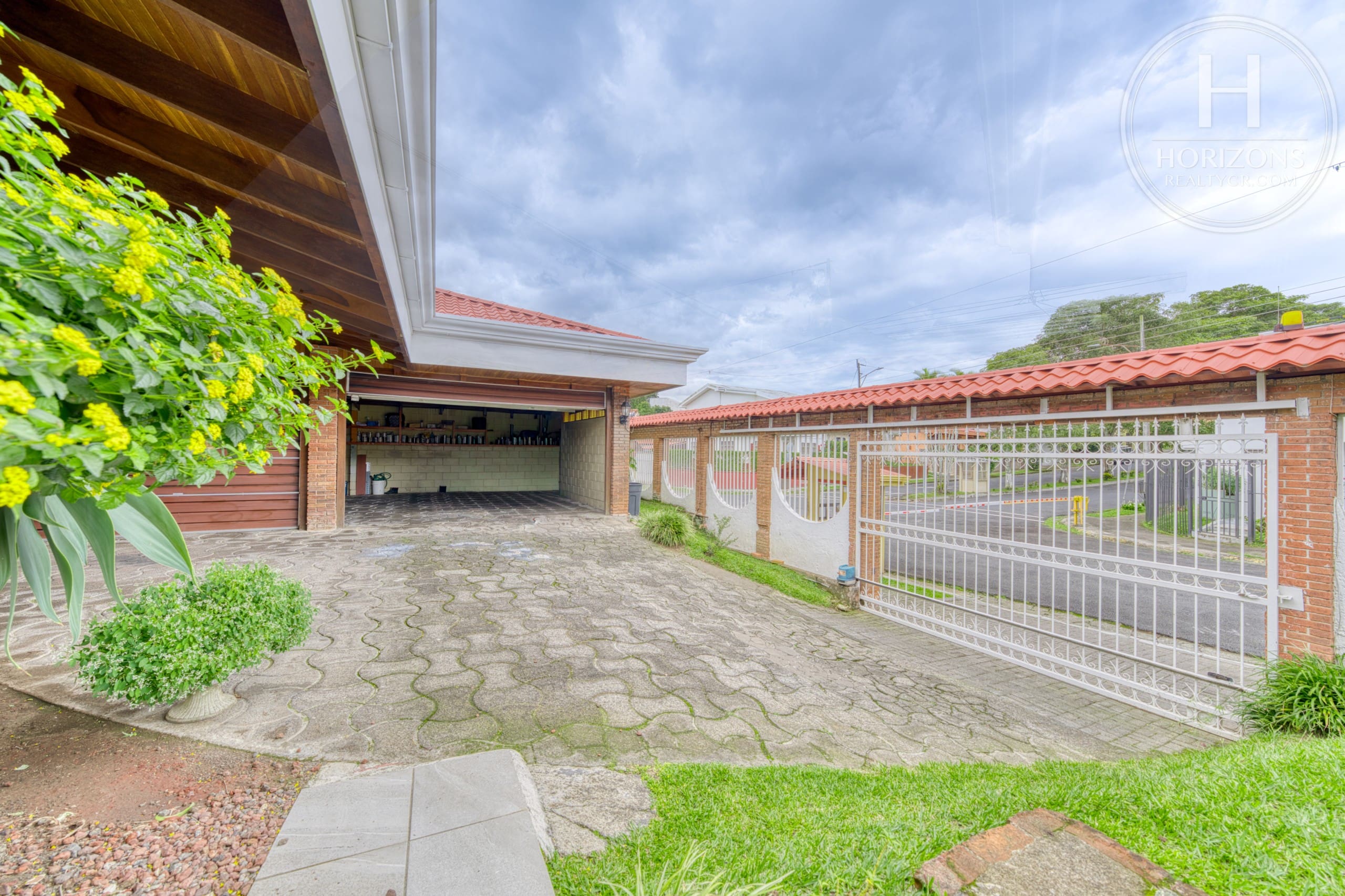Casa En Venta Sabanilla Montes De Oca - vista interior