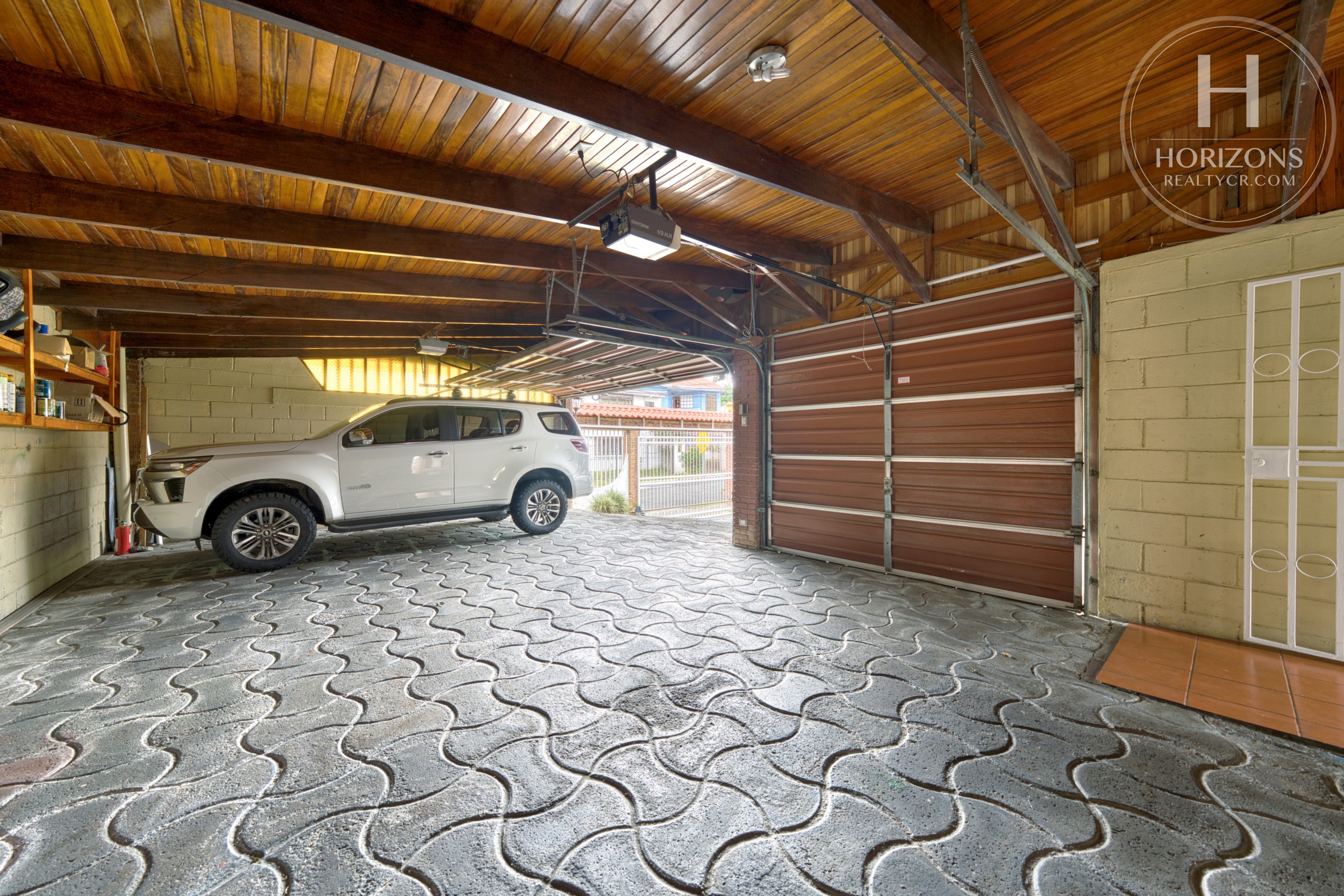 Casa En Venta Sabanilla Montes De Oca - NJA1441DM - exterior