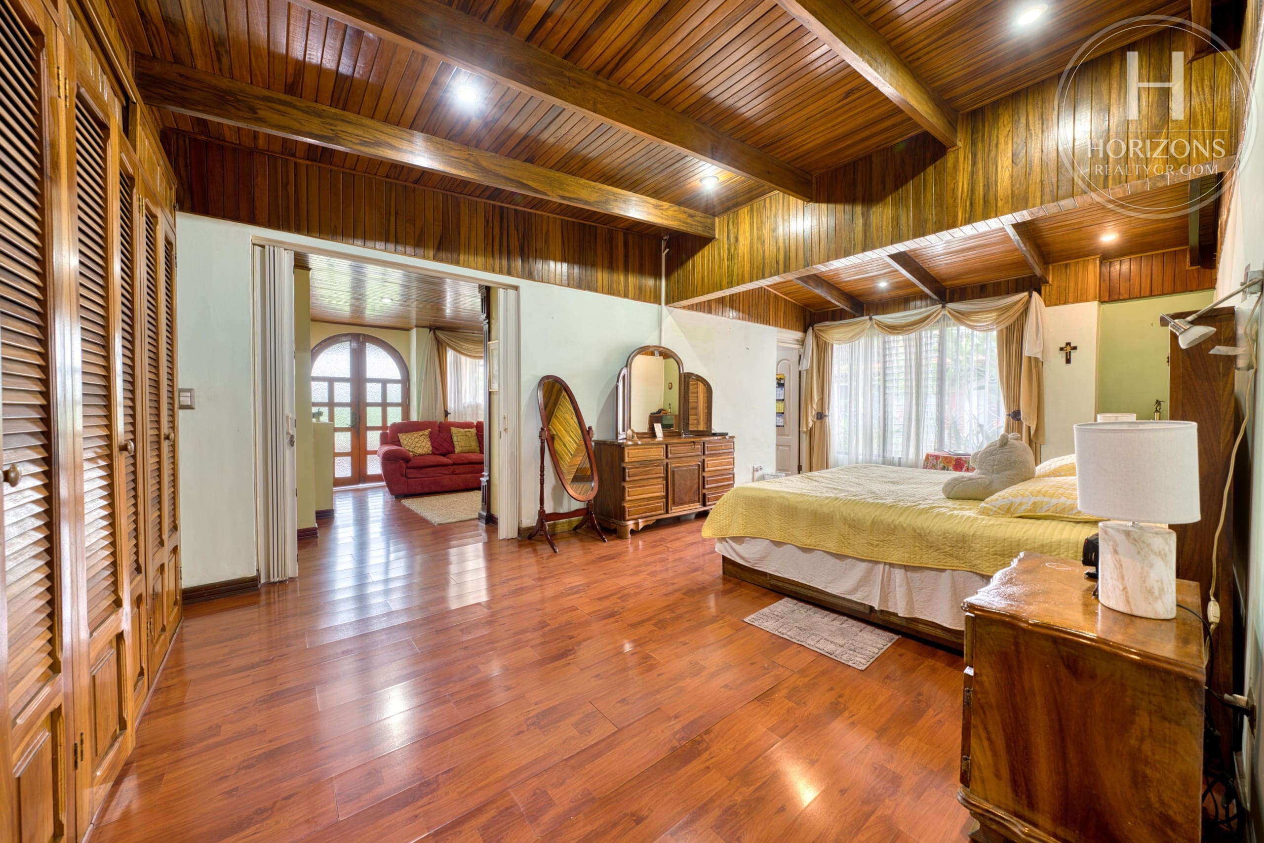 Casa En Venta Sabanilla Montes De Oca | Horizons Realty