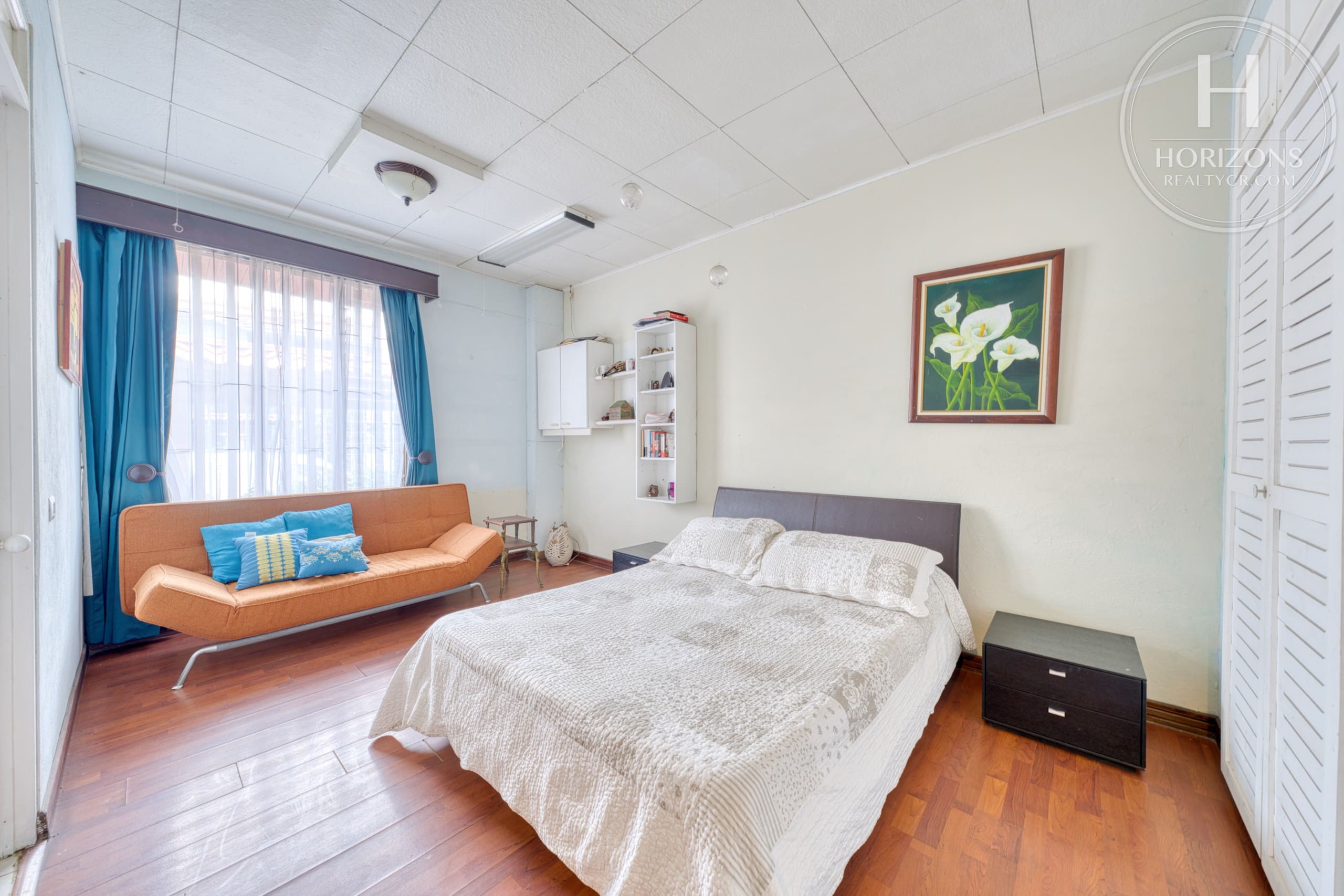 Casa En Venta Sabanilla Montes De Oca - vista interior