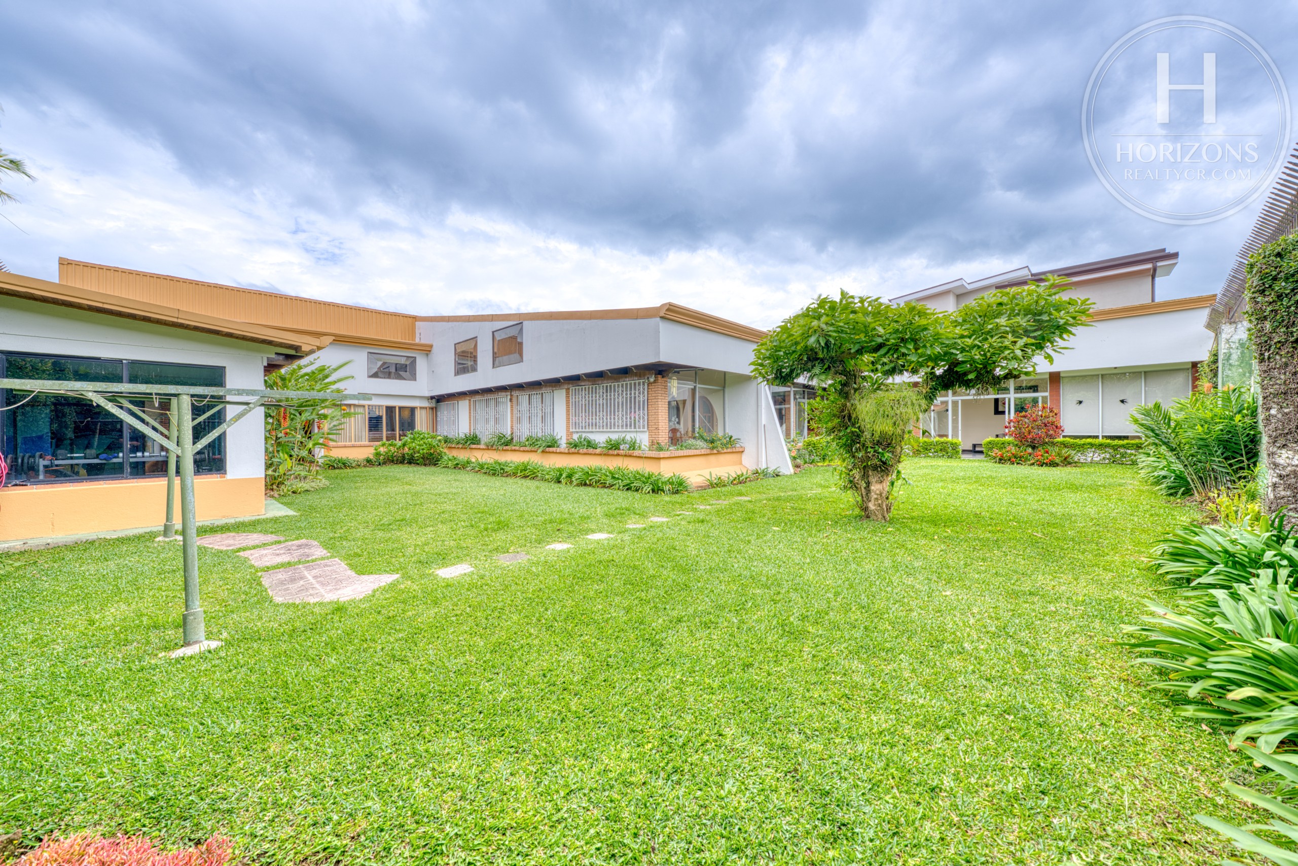 Casa En Venta Sabanilla Montes De Oca - vista interior