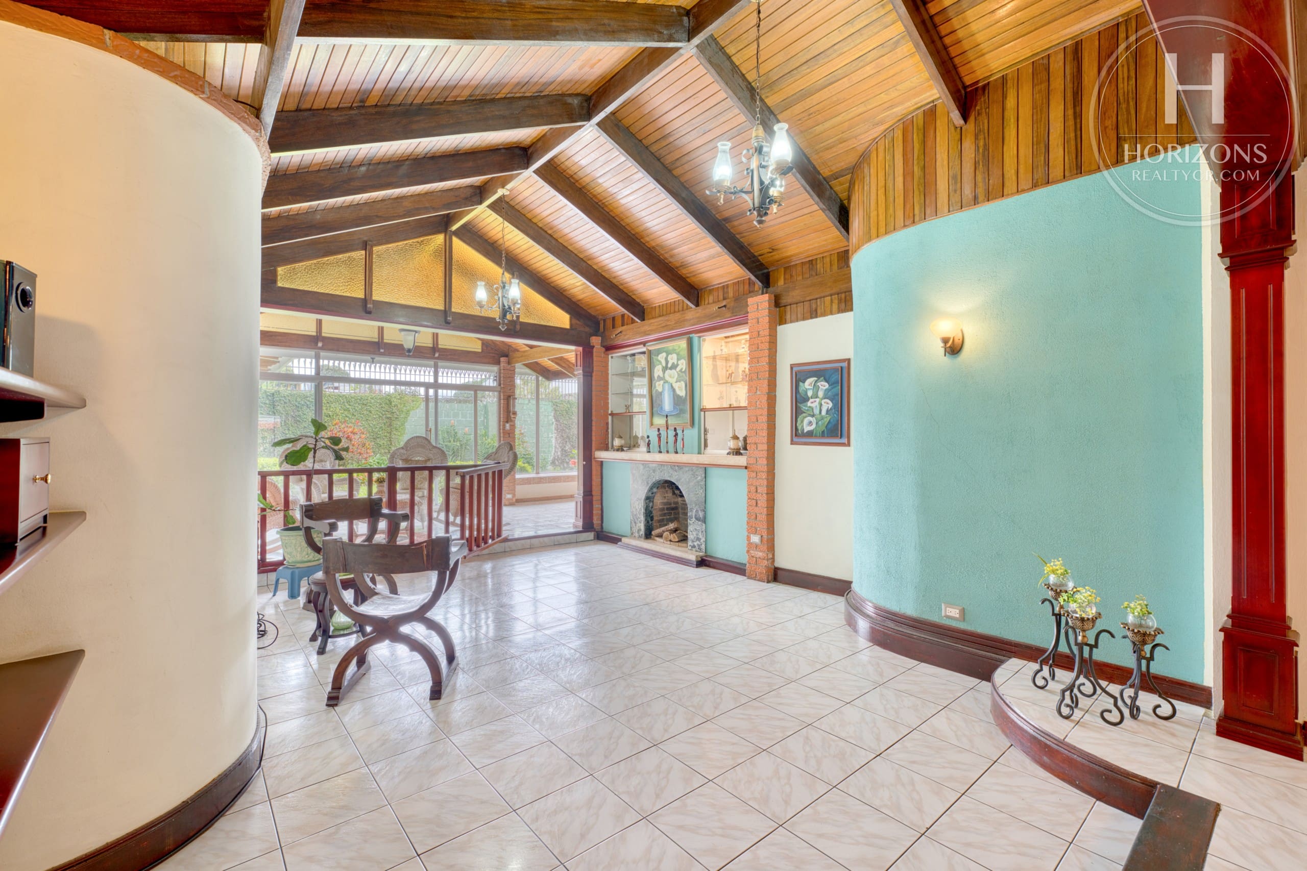 Casa En Venta Sabanilla Montes De Oca | Horizons Realty