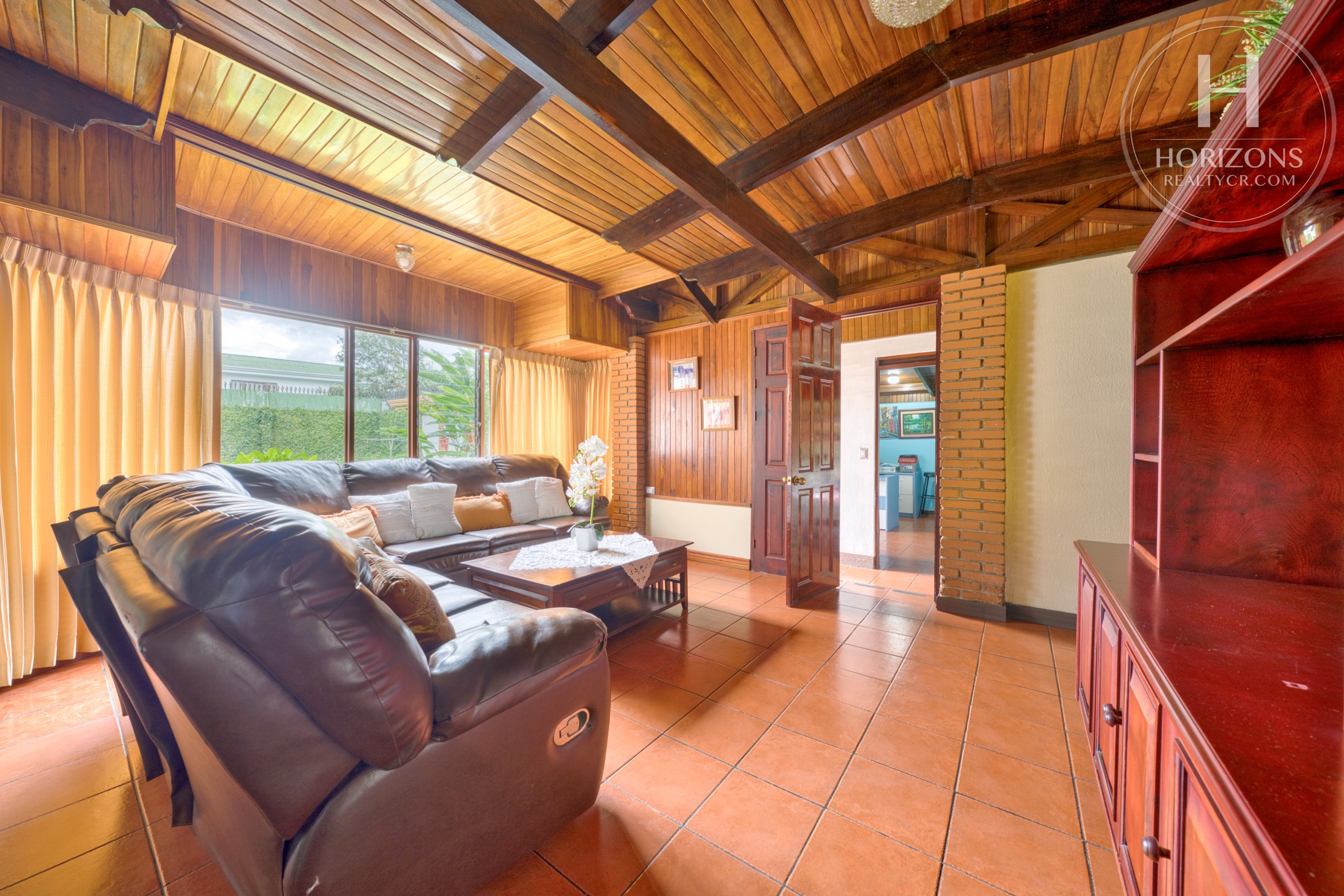 Casa En Venta Sabanilla Montes De Oca | Horizons Realty