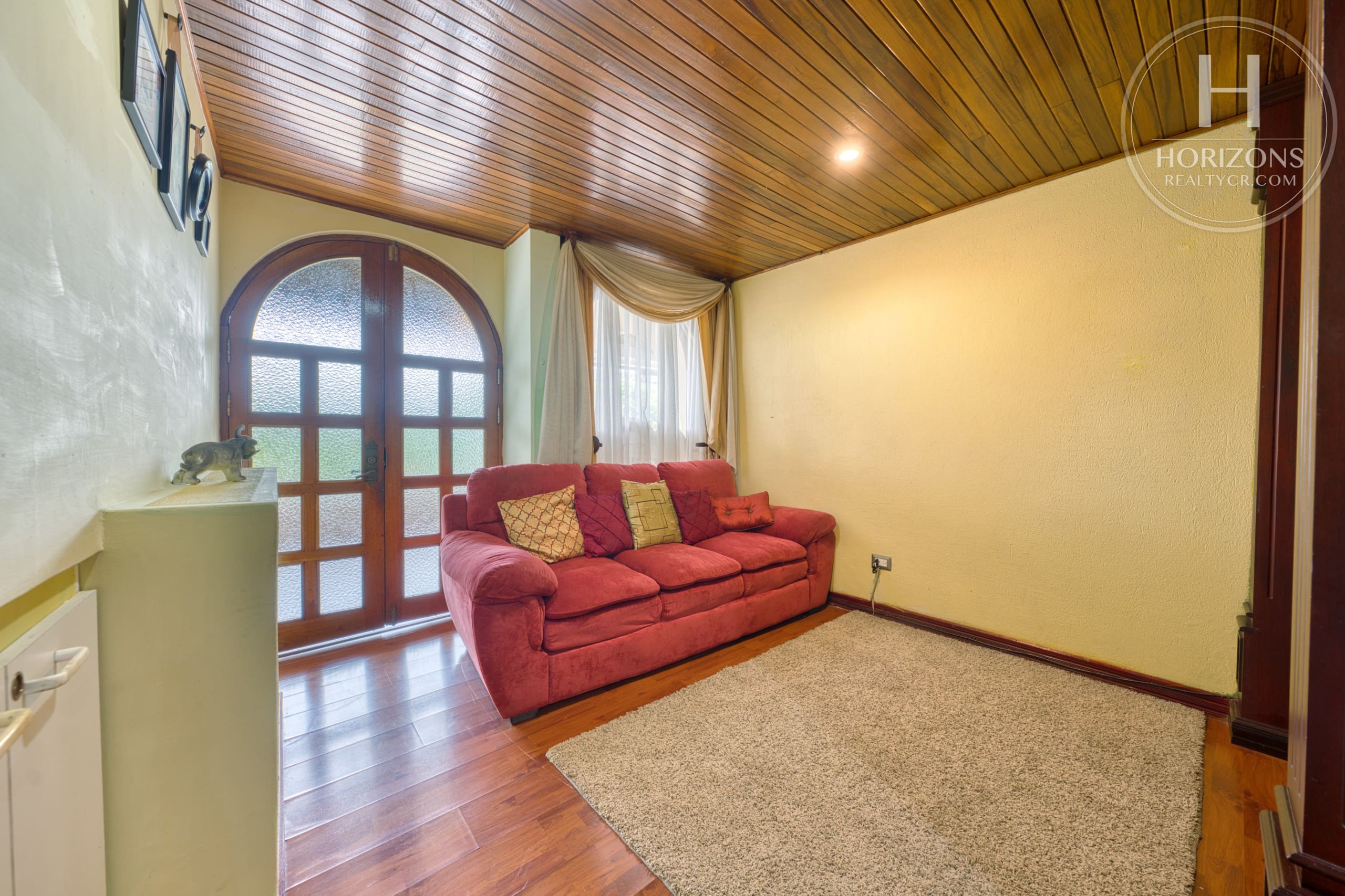 Casa En Venta Sabanilla Montes De Oca - NJA1441DM - exterior