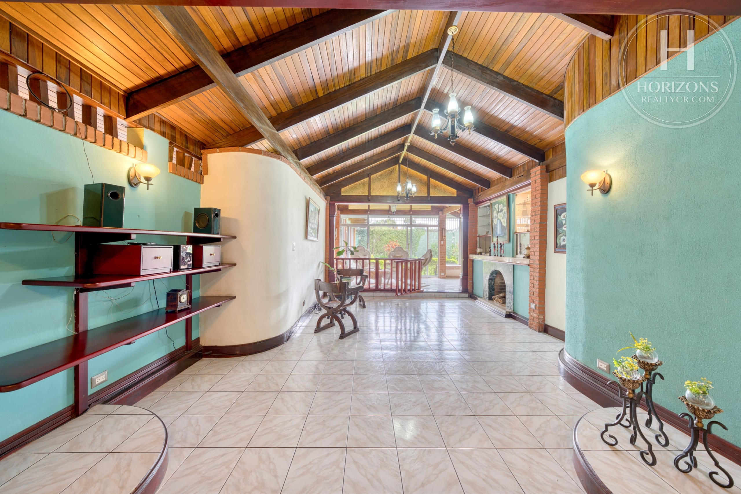 Casa En Venta Sabanilla Montes De Oca | Horizons Realty