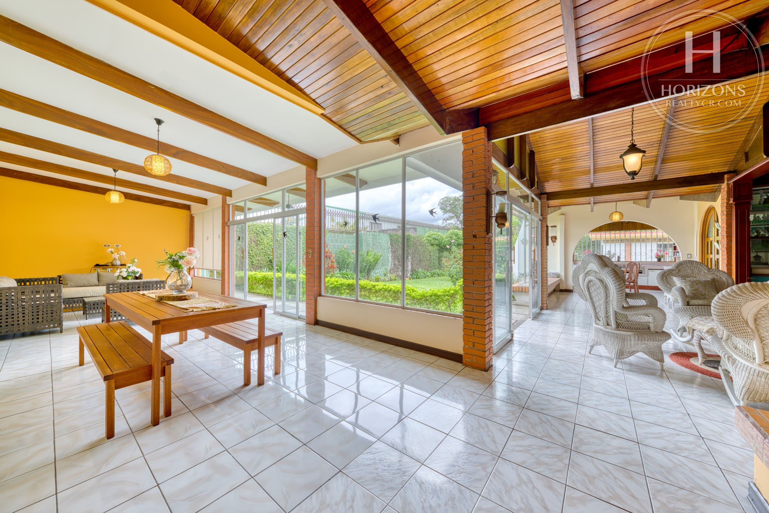 Casa En Venta Sabanilla Montes De Oca - vista interior