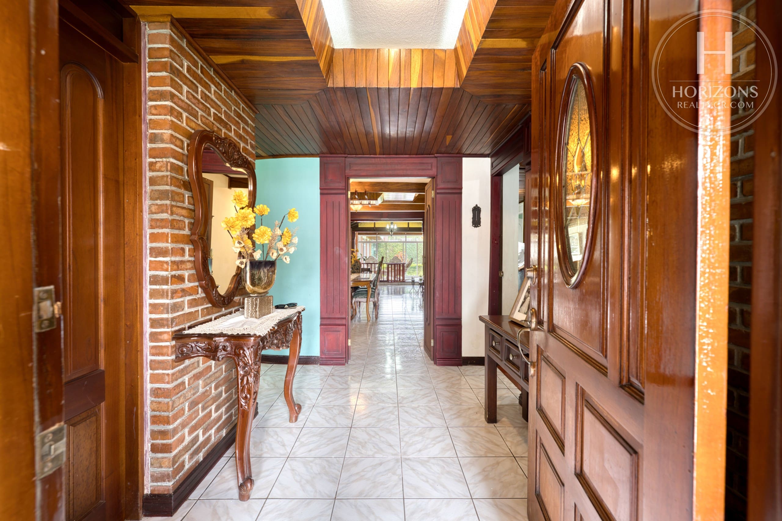 Casa En Venta Sabanilla Montes De Oca NJA1441DM