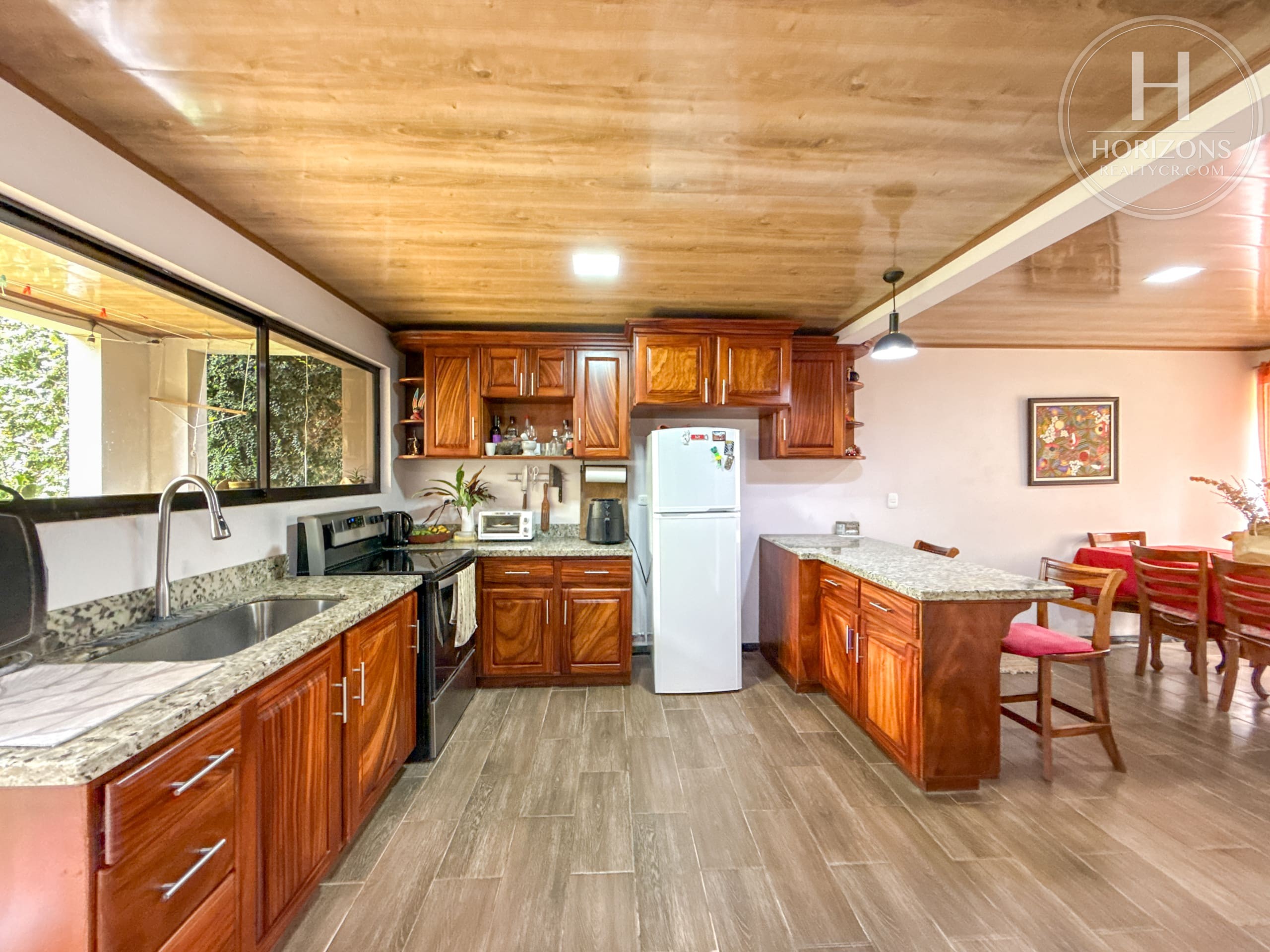 Casa En Venta San Rafael Tres Rios | Horizons Realty