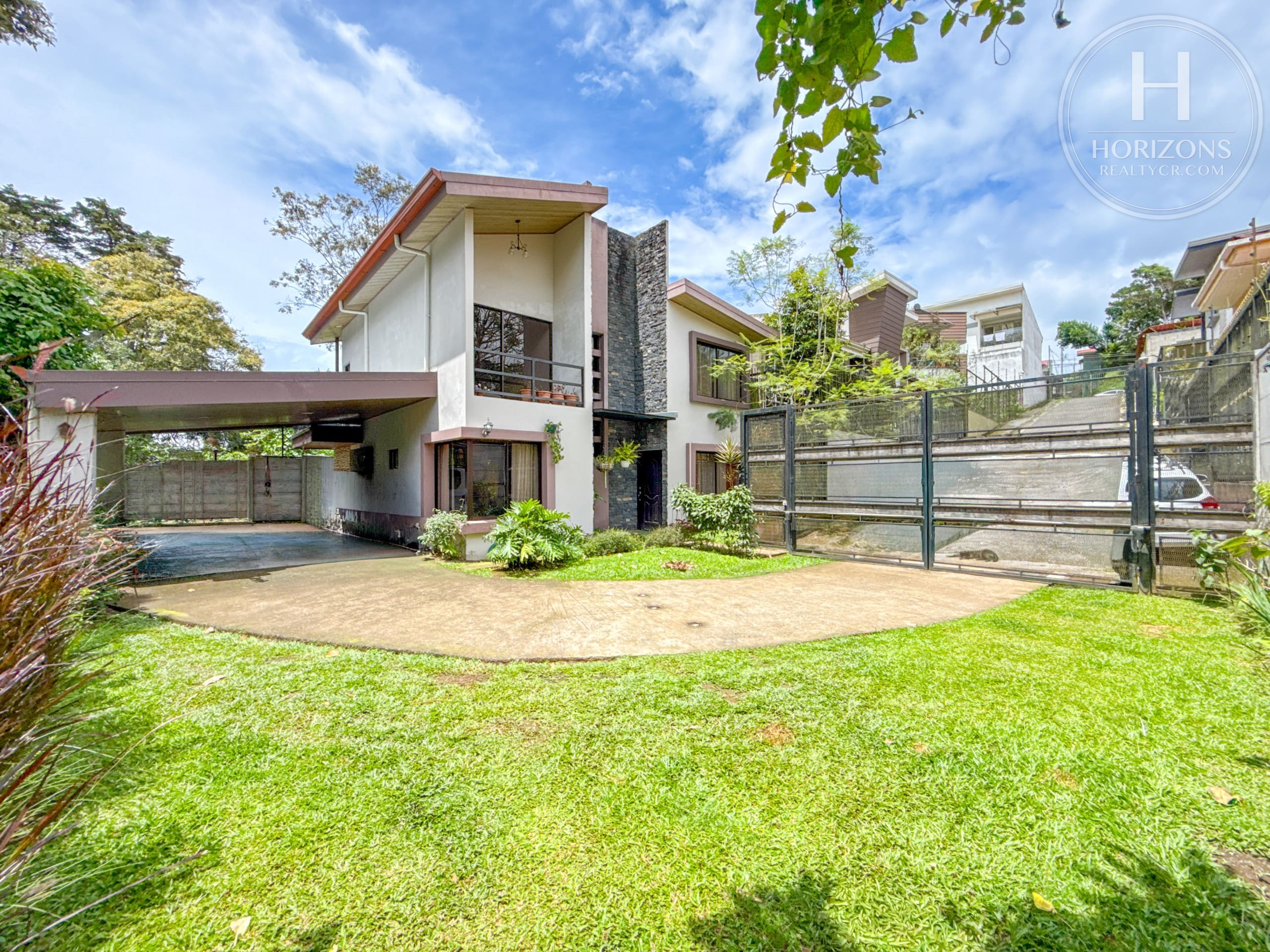 Casa En Venta San Rafael Tres Rios | Horizons Realty