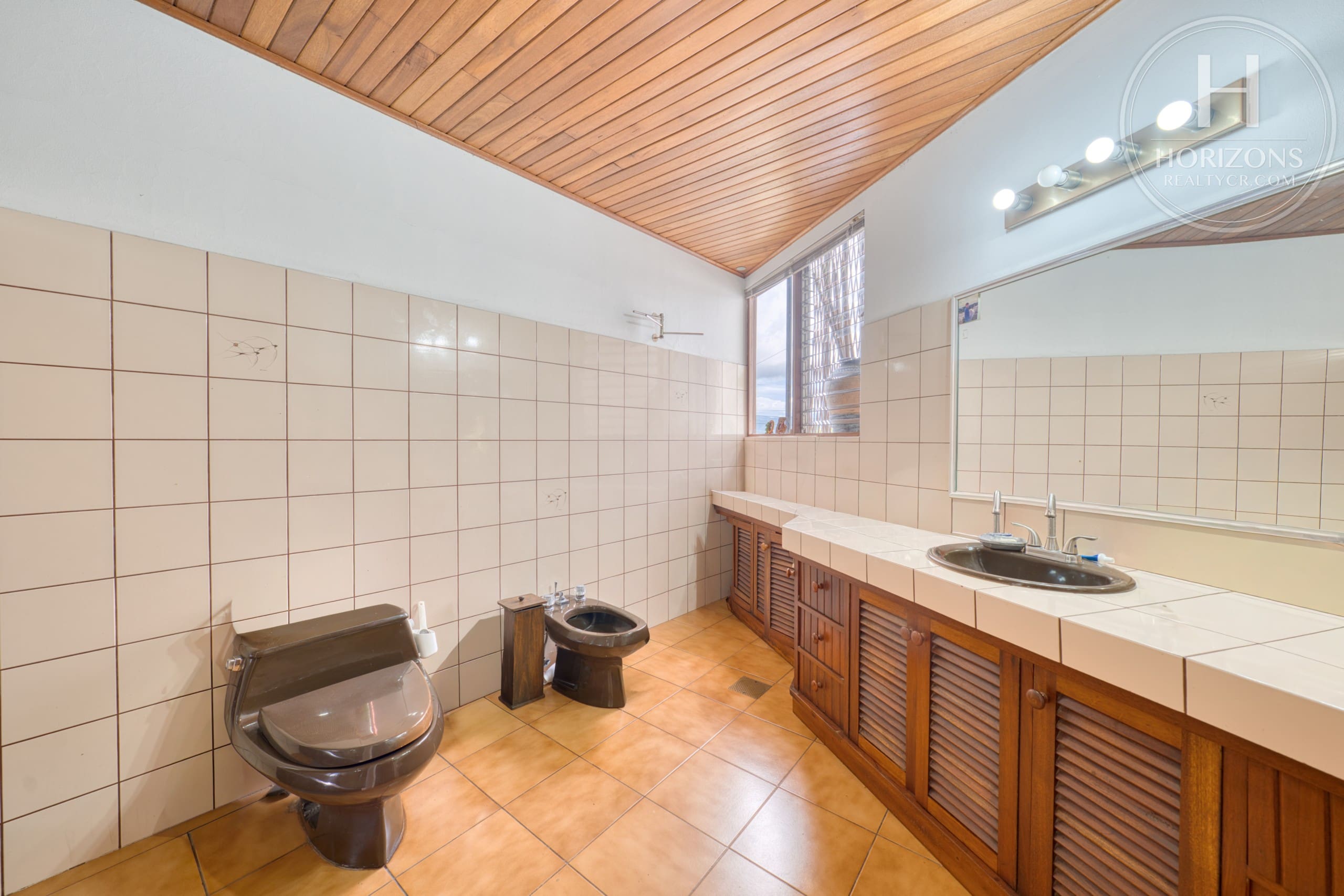 Casa En Venta San Rafael Montes De Oca | Horizons Realty