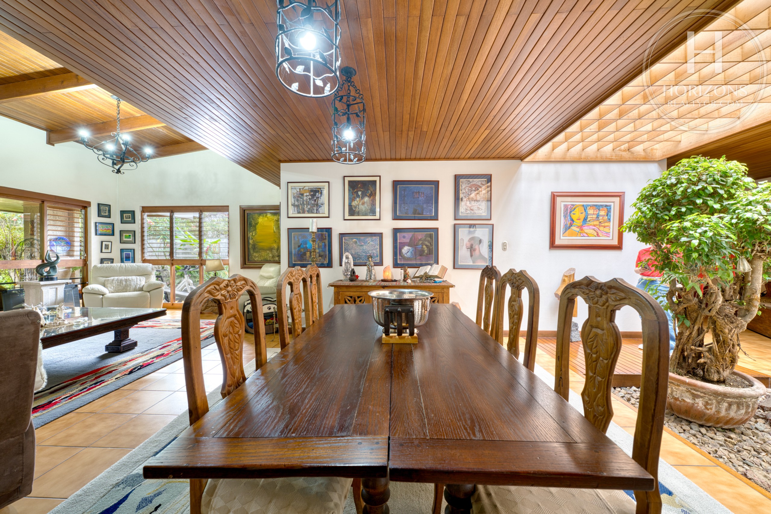 Casa En Venta San Rafael Montes De Oca - foto 7 de 28