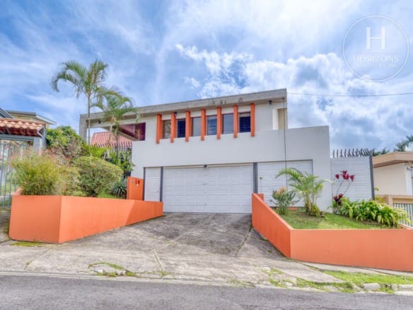 Casa En Venta San Rafael Montes De Oca Nja1445Sb
