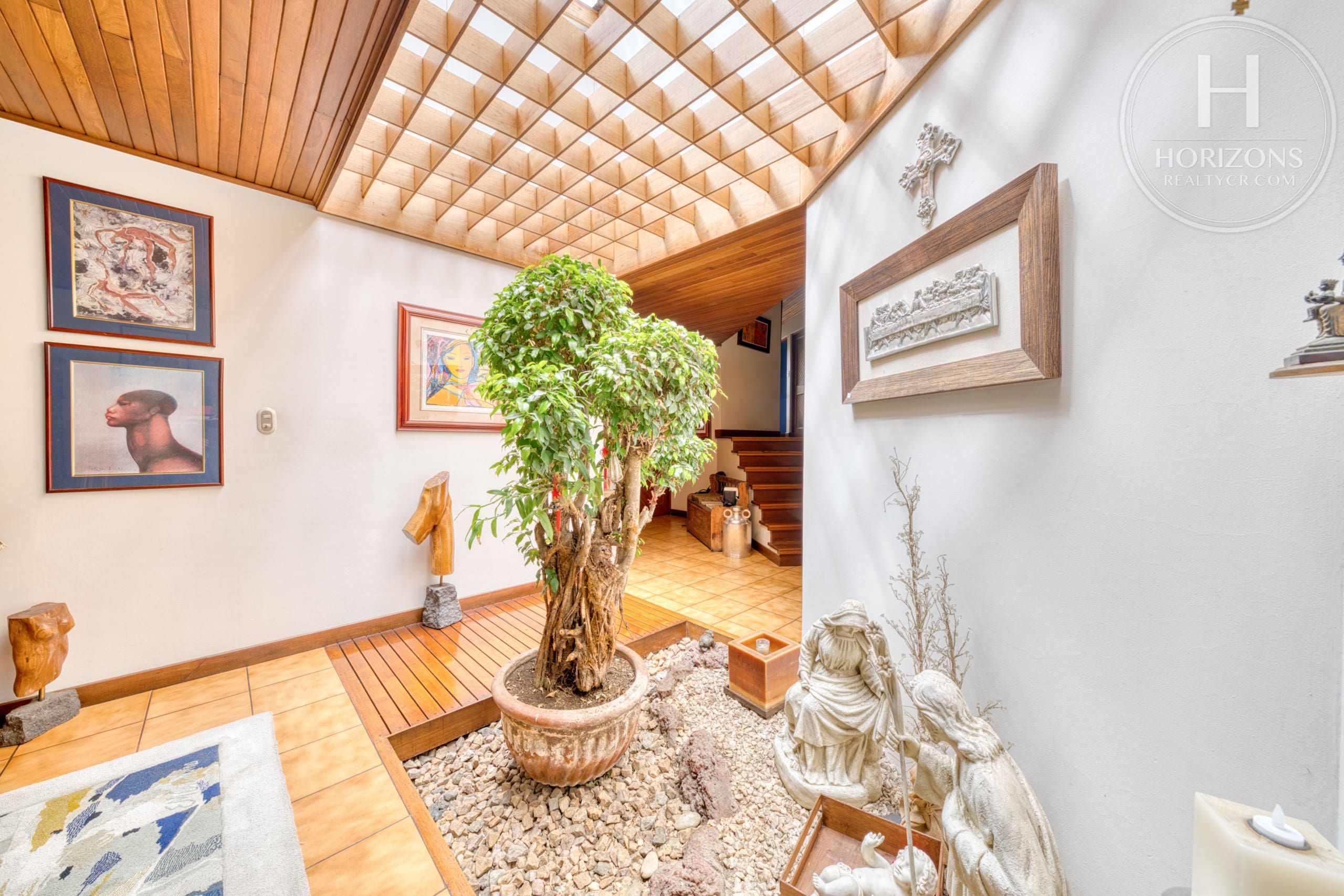 Casa En Venta San Rafael Montes De Oca - NJA1445SB - exterior