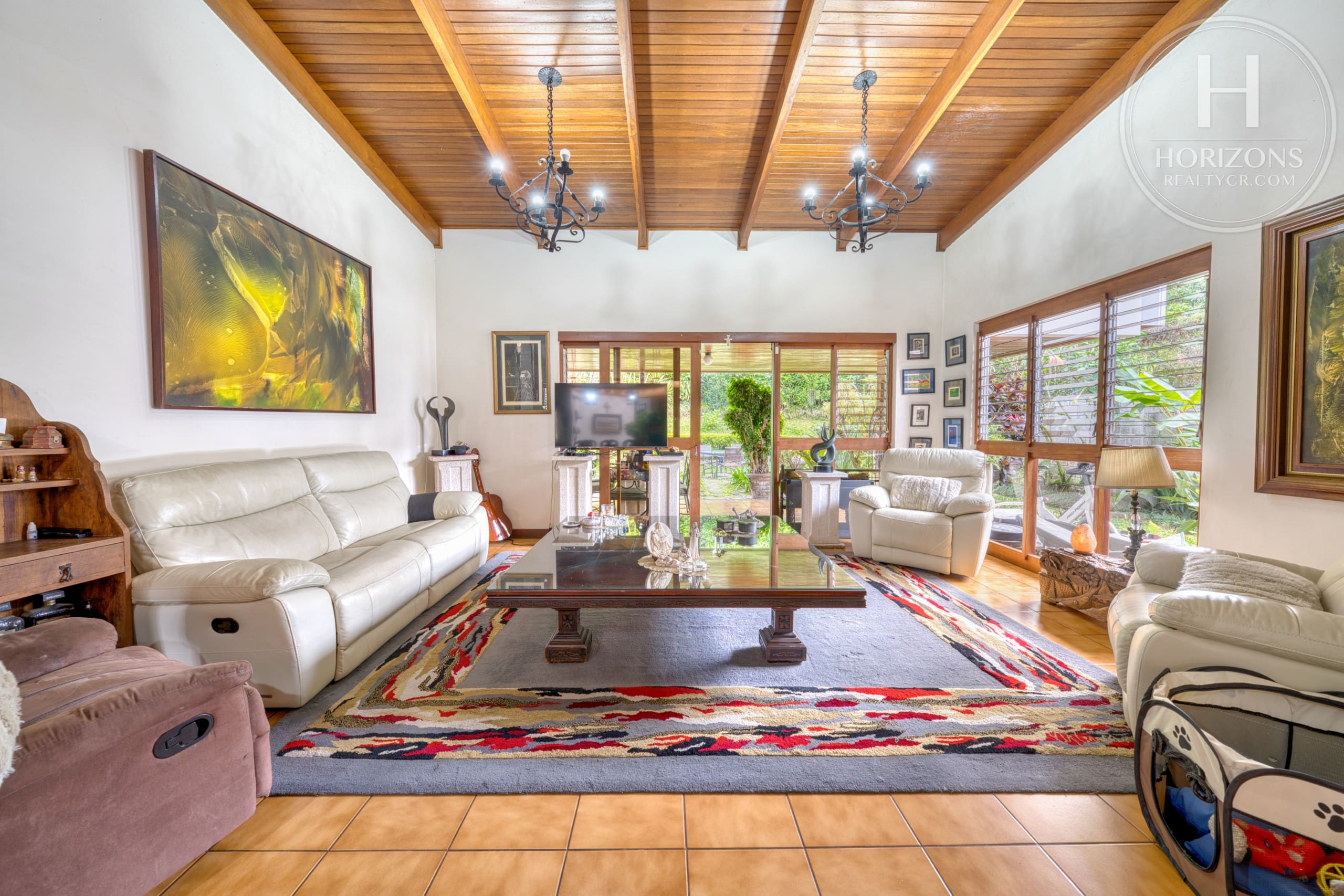 Casa En Venta San Rafael Montes De Oca NJA1445SB