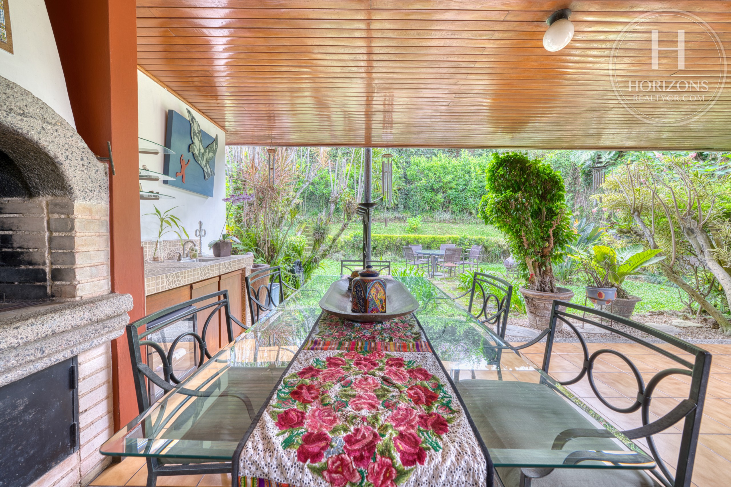 Casa En Venta San Rafael Montes De Oca - foto 12 de 28