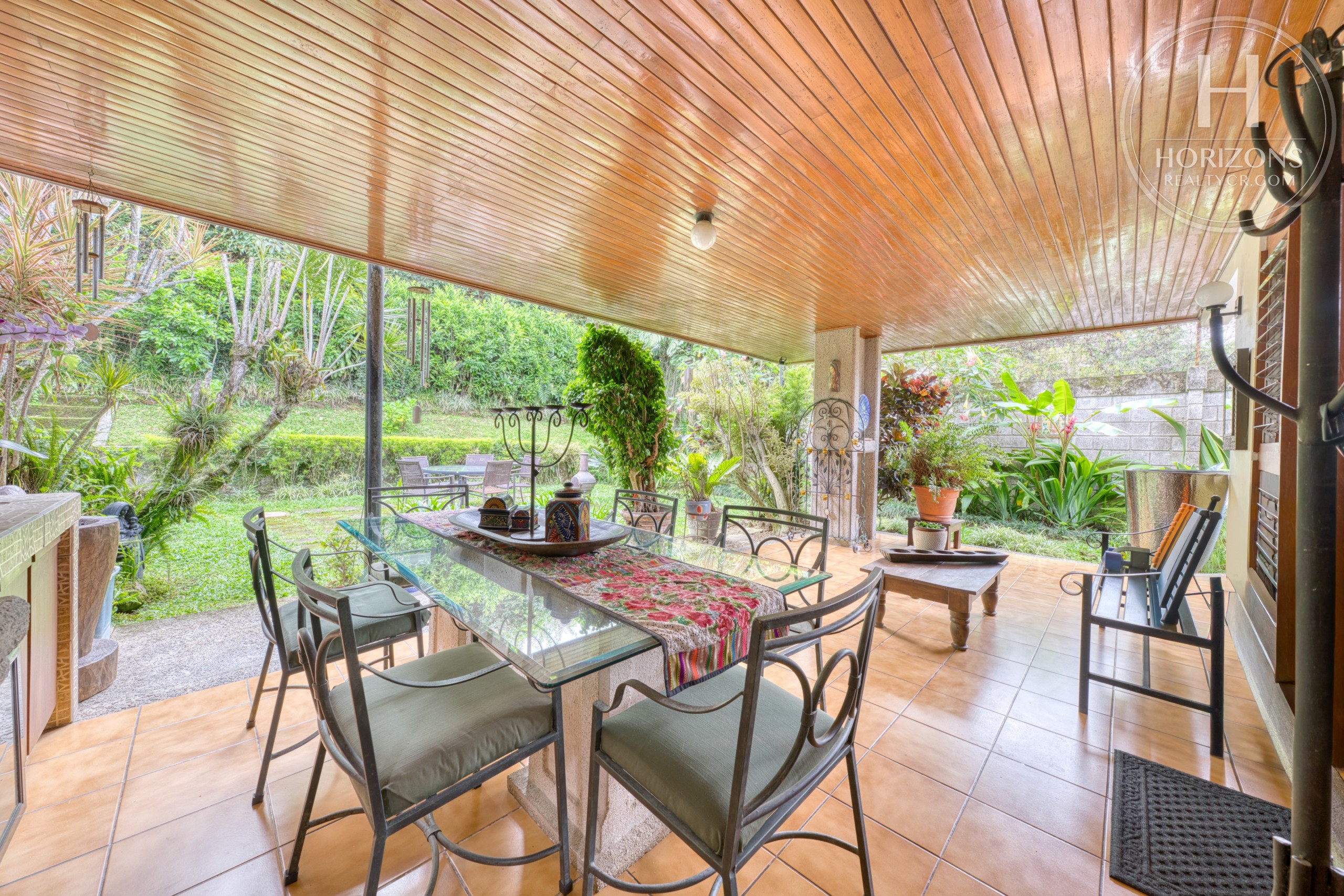 Casa En Venta San Rafael Montes De Oca - vista interior