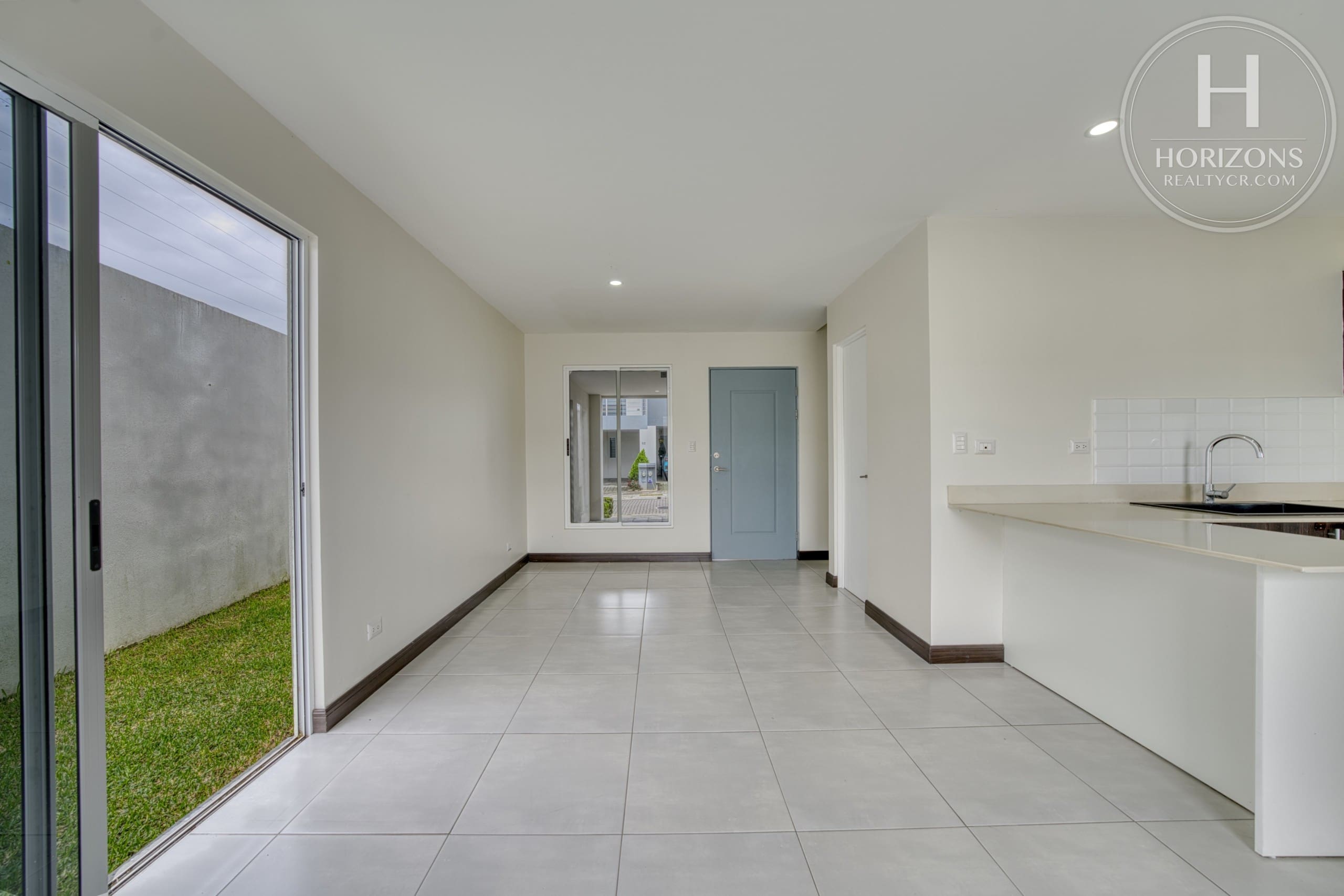 Condominio Altos De Sabanilla - vista interior