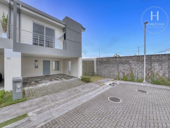 Condominio Altos De Sabanilla Nja1448Jb