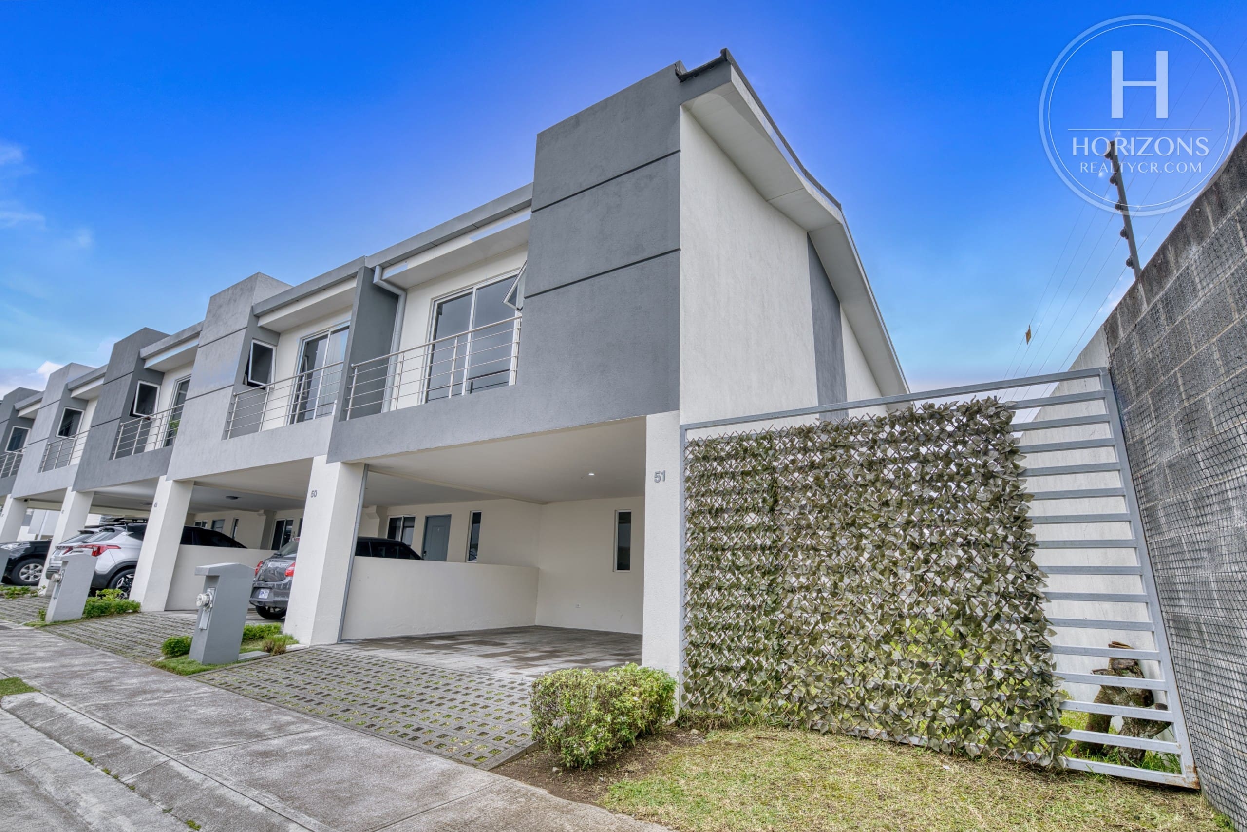 Condominio Altos De Sabanilla - vista interior
