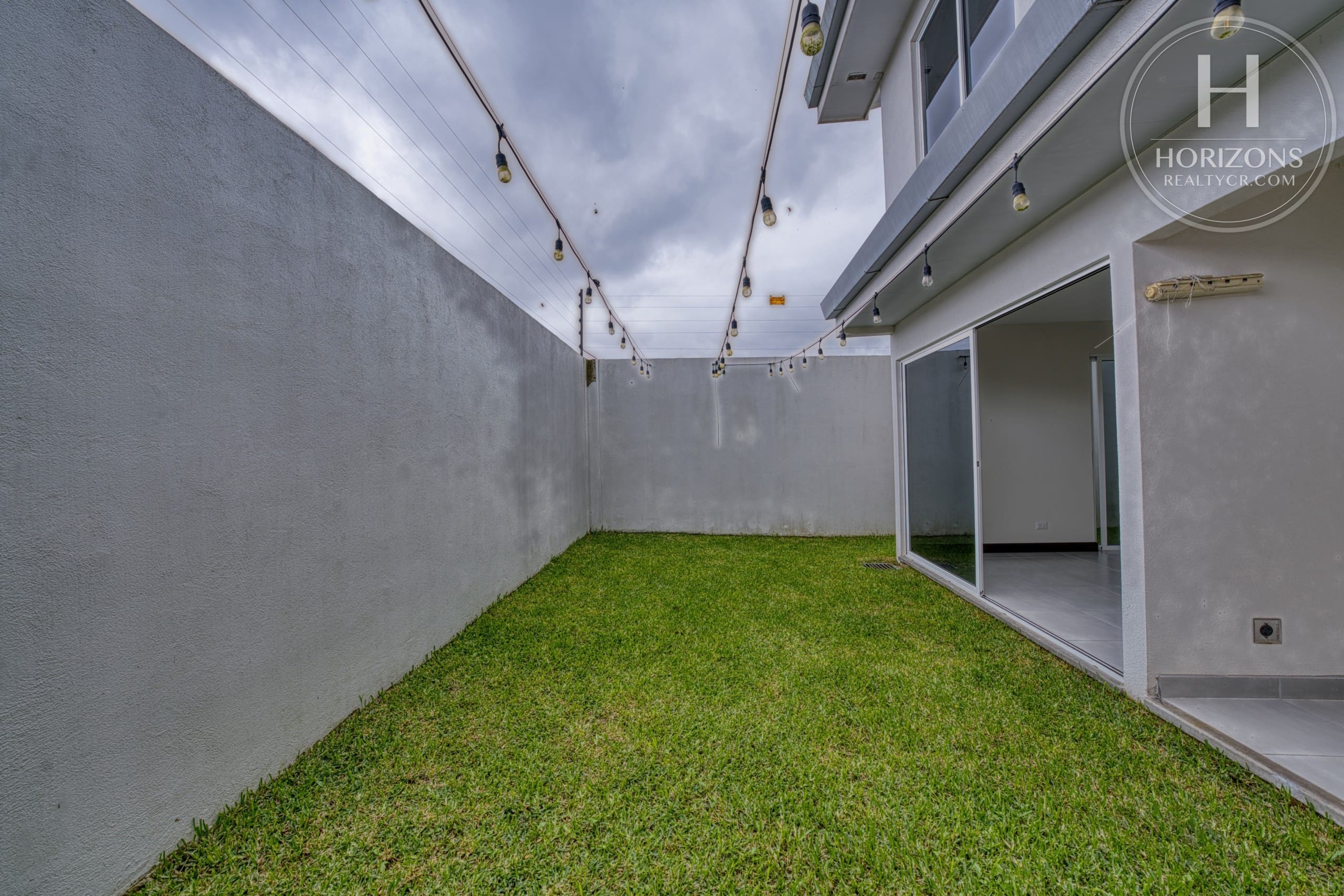 Condominio Altos De Sabanilla - vista interior