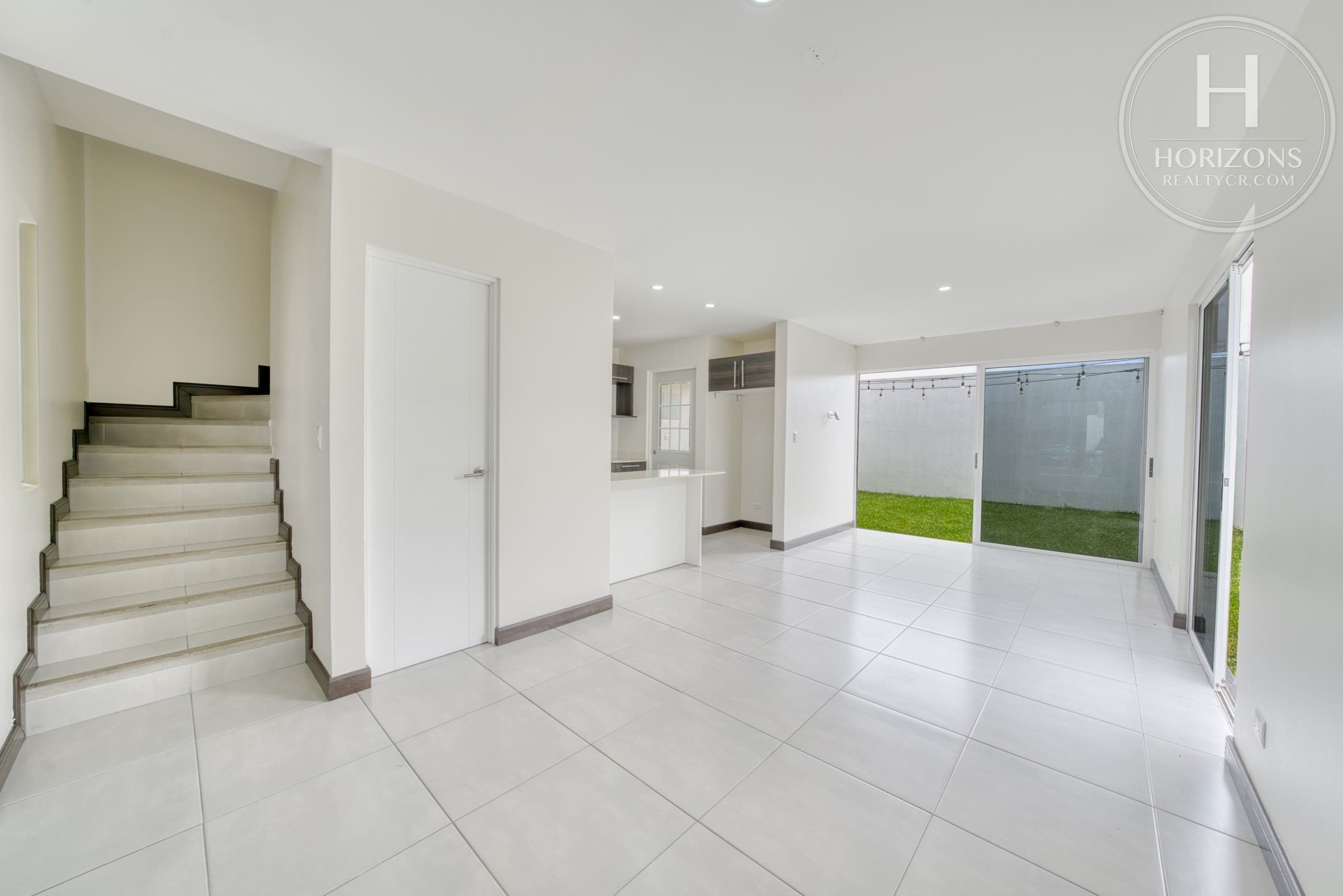 Condominio Altos De Sabanilla - vista interior