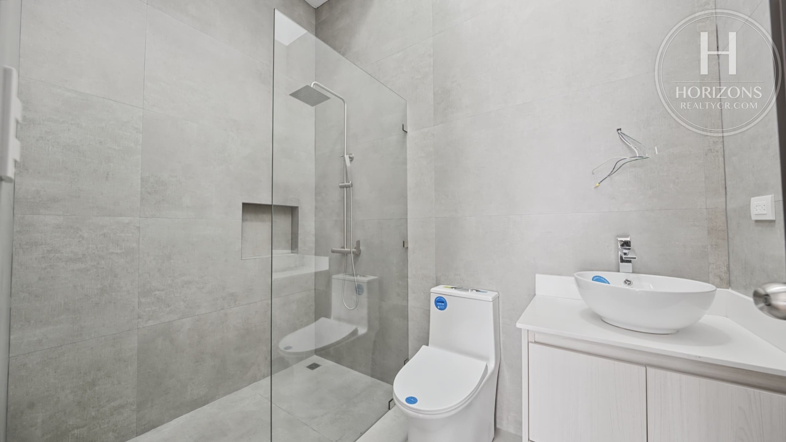 Condominio Distrito San Juan - vista interior