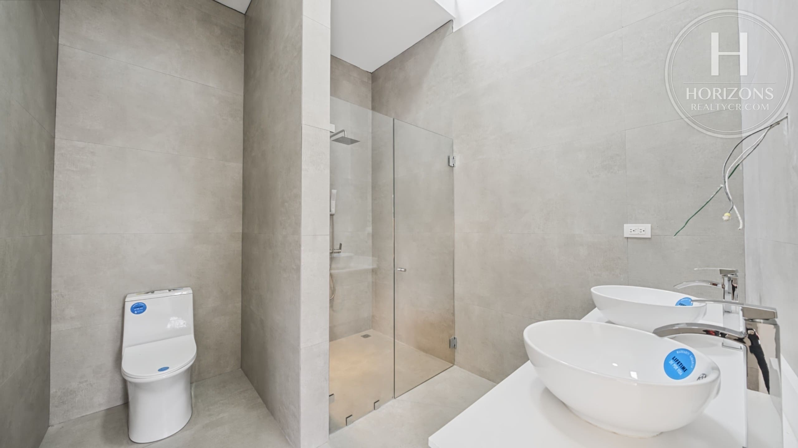 Condominio Distrito San Juan - vista interior