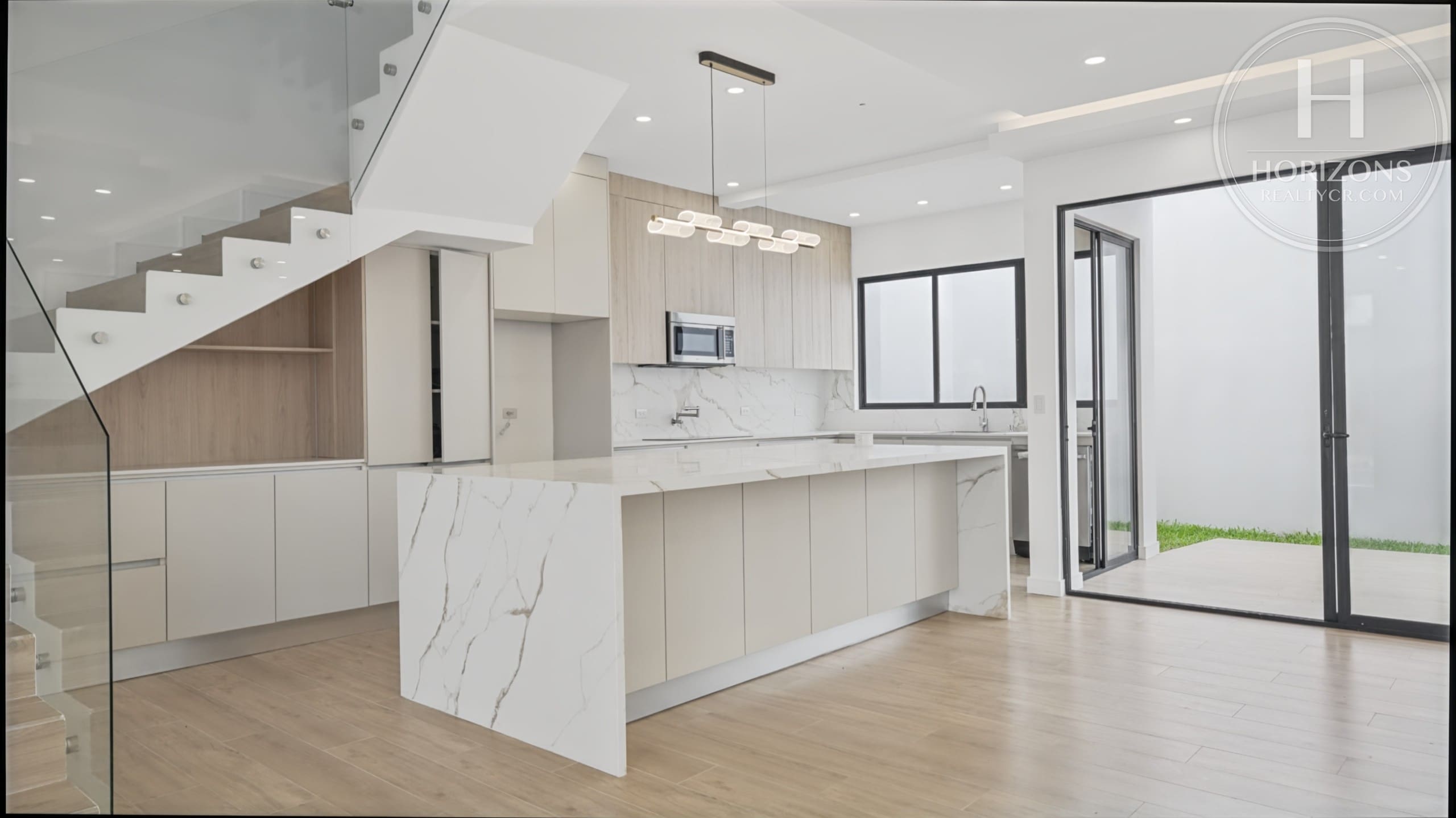 Condominio Distrito San Juan - NJA1451JB - exterior