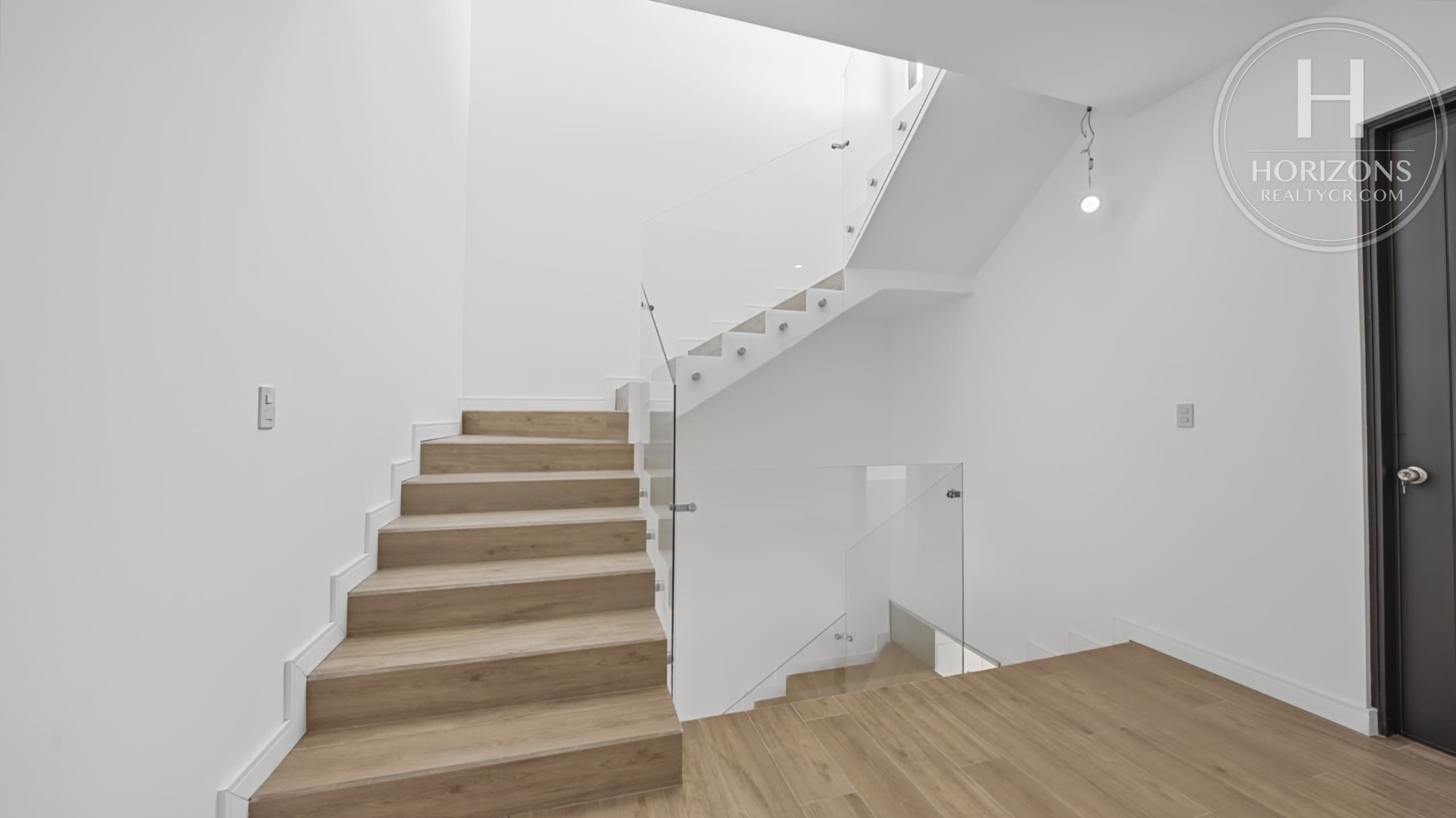 Condominio Distrito San Juan - vista interior