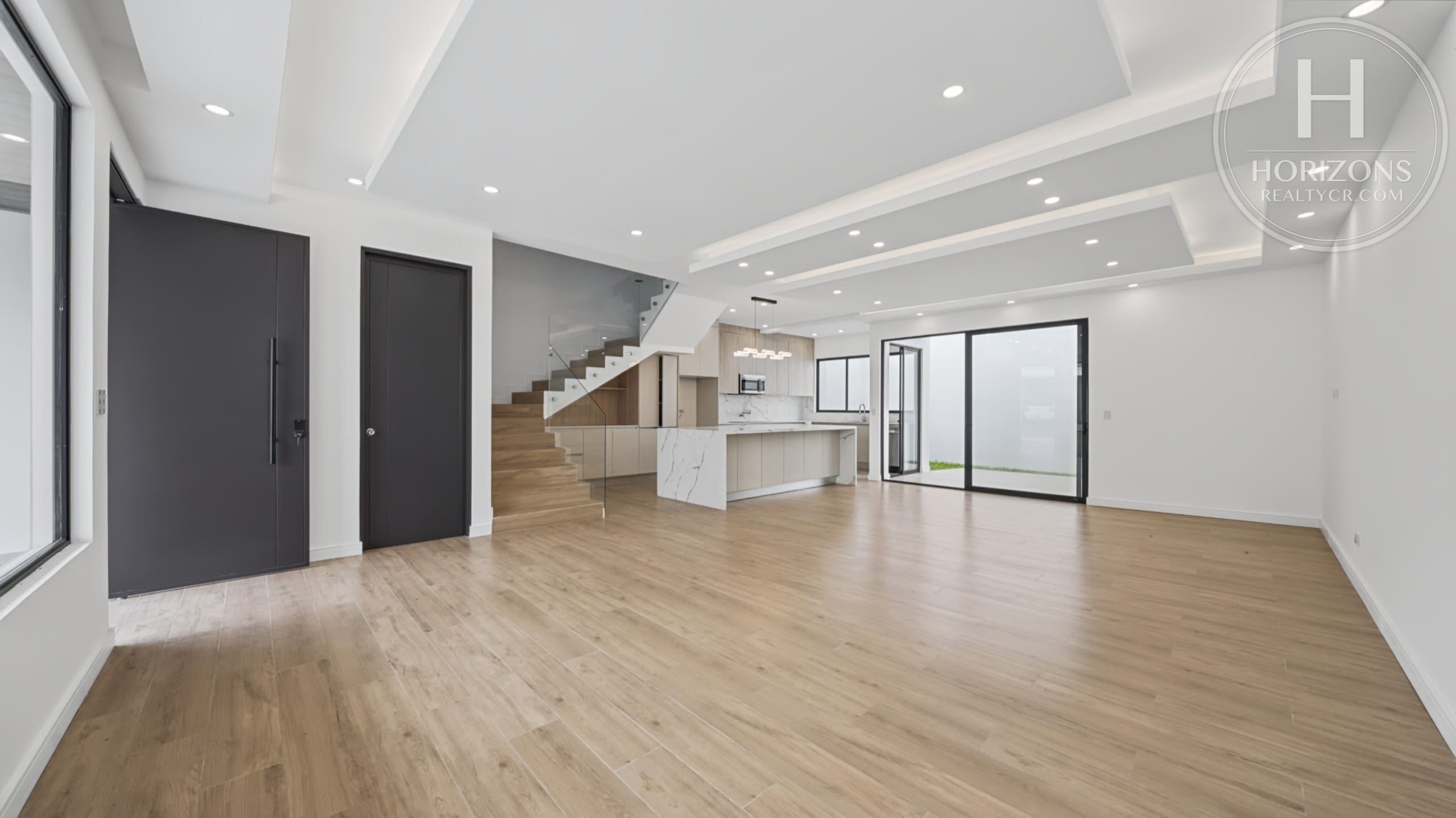 Condominio Distrito San Juan - NJA1451JB - exterior