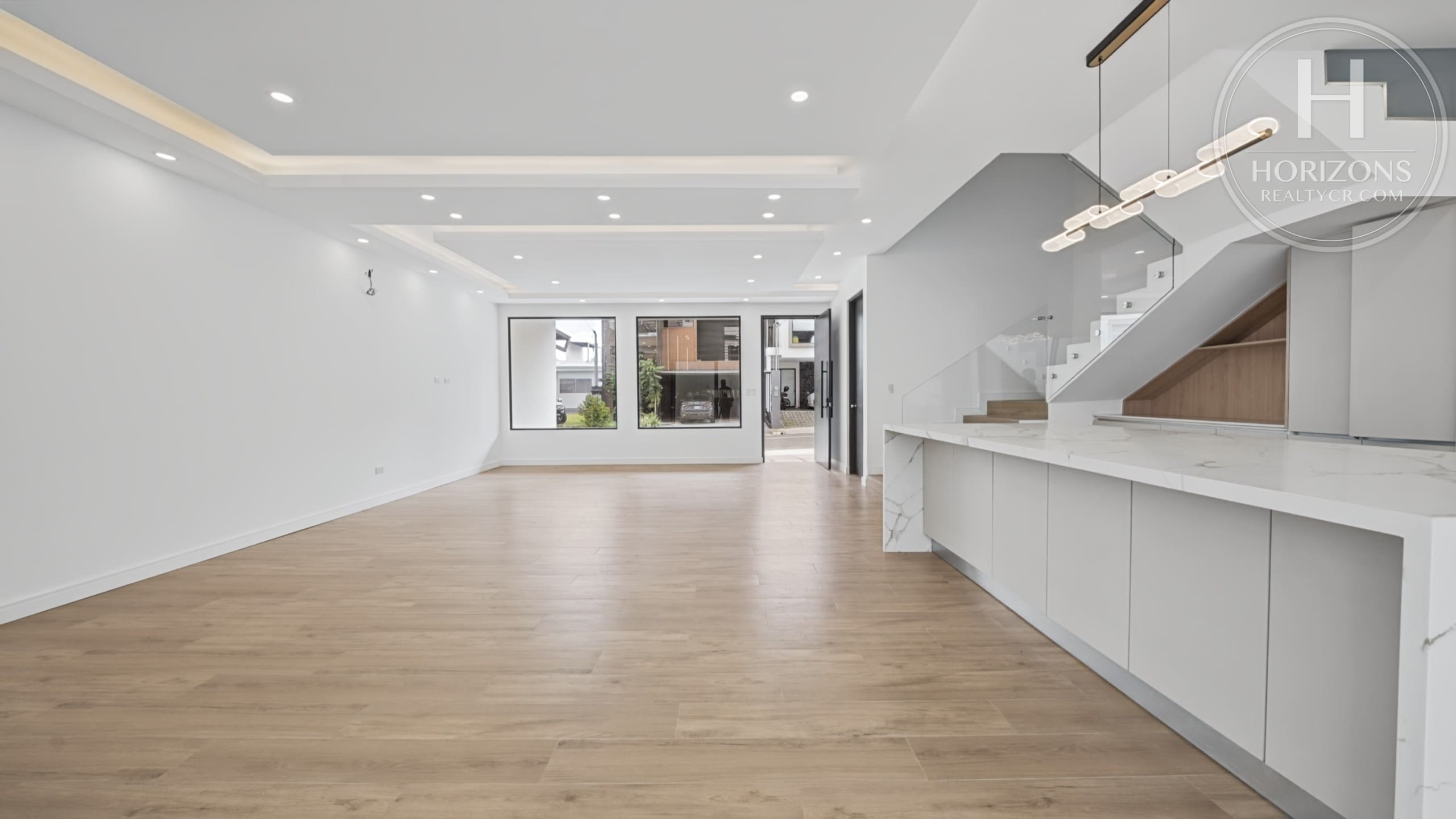 Condominio Distrito San Juan NJA1451JB