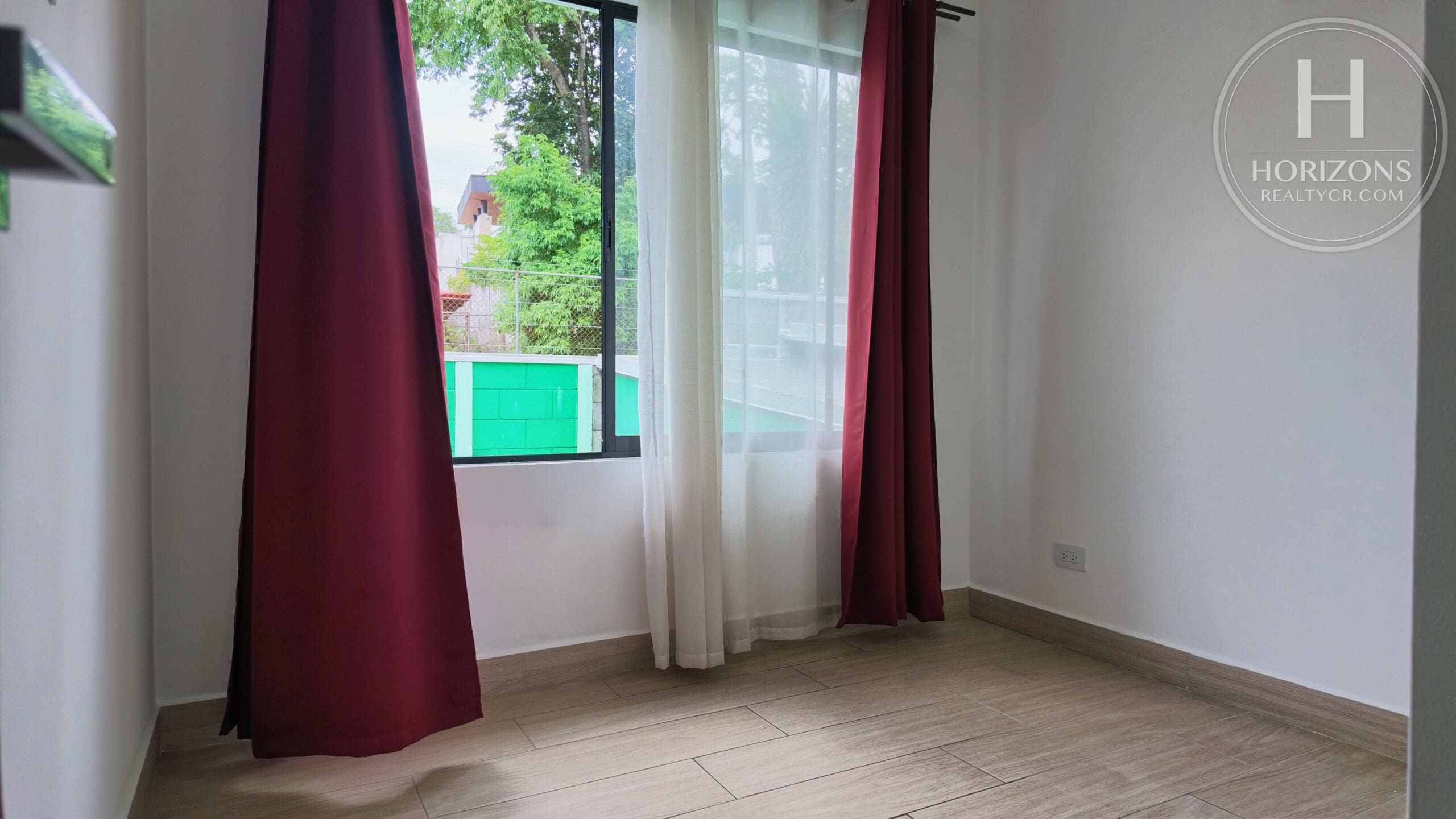 Habitación secundaria – Casa en Condominio Bali, Guachipelín de Escazú | Horizons Realty