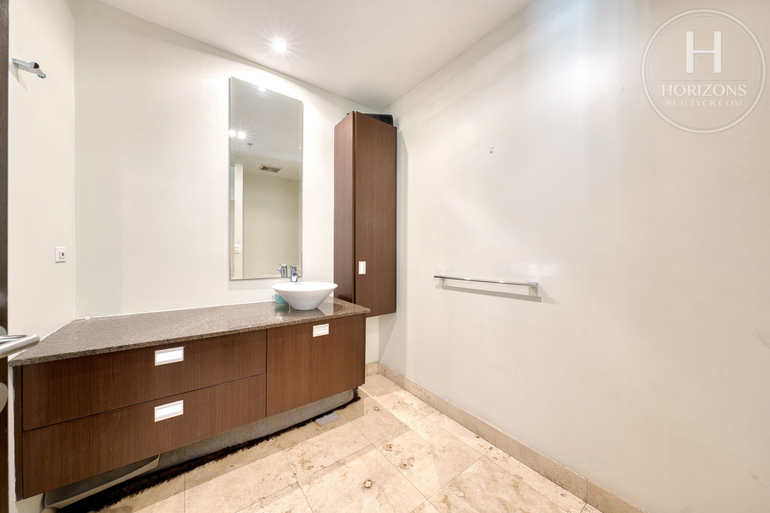 Apartamento En Metropolitan Tower - vista interior