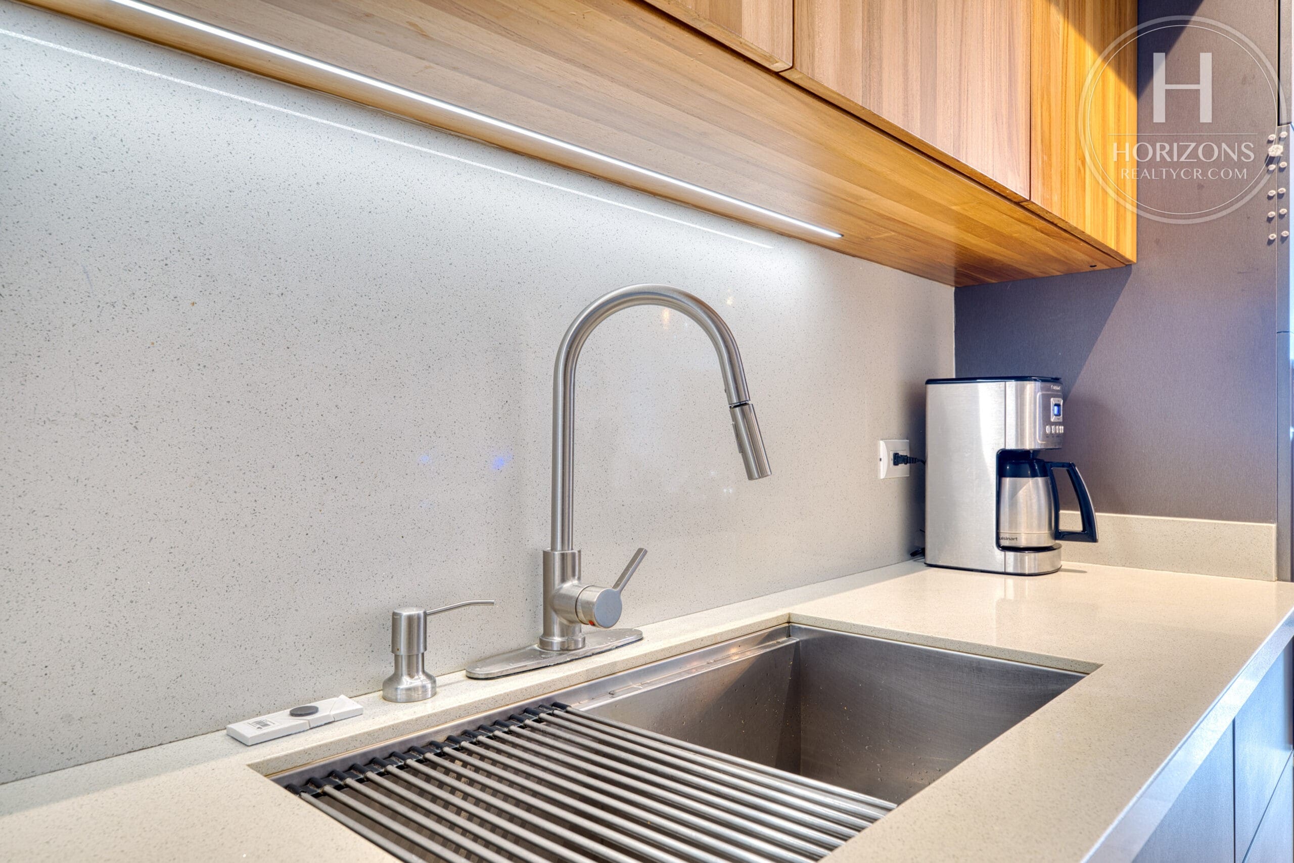 Apartamento En Metropolitan Tower - NJA1455SB - exterior