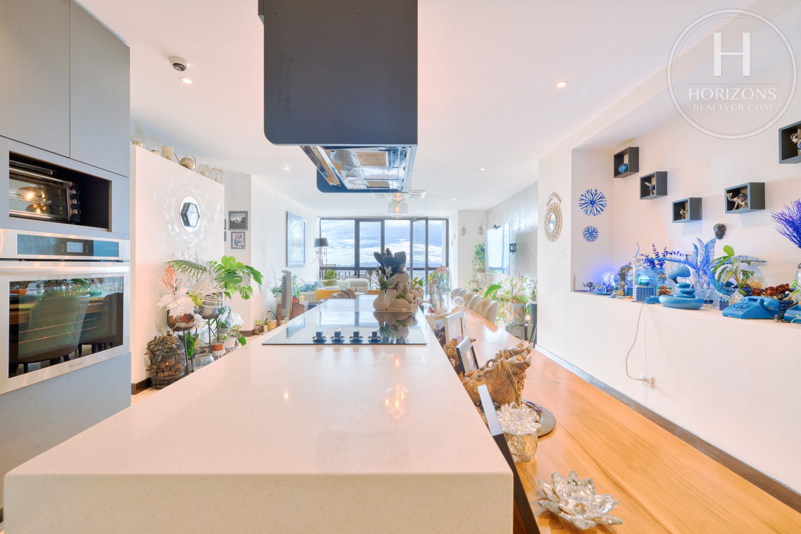 Apartamento En Metropolitan Tower NJA1455SB
