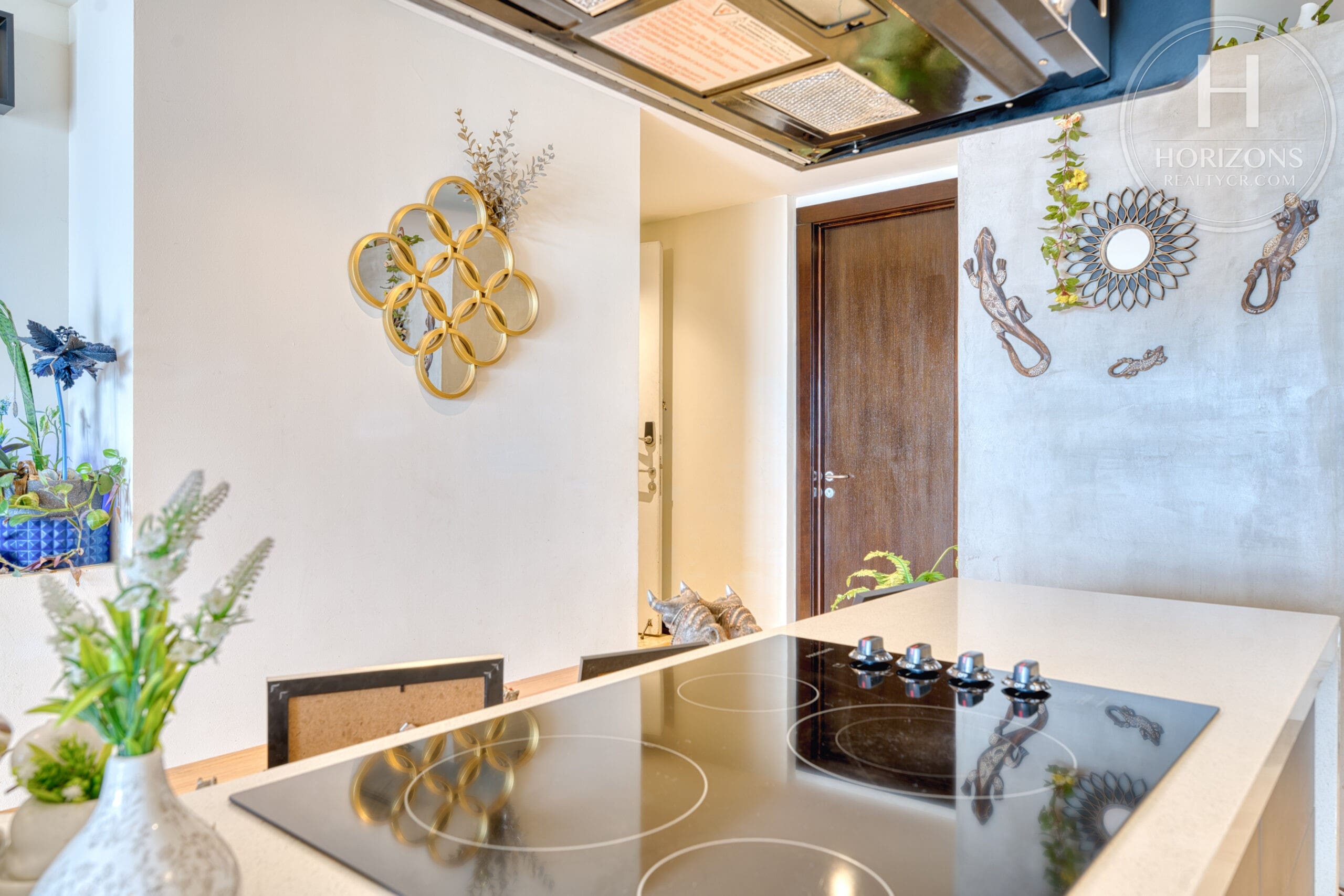 Apartamento En Metropolitan Tower | Horizons Realty