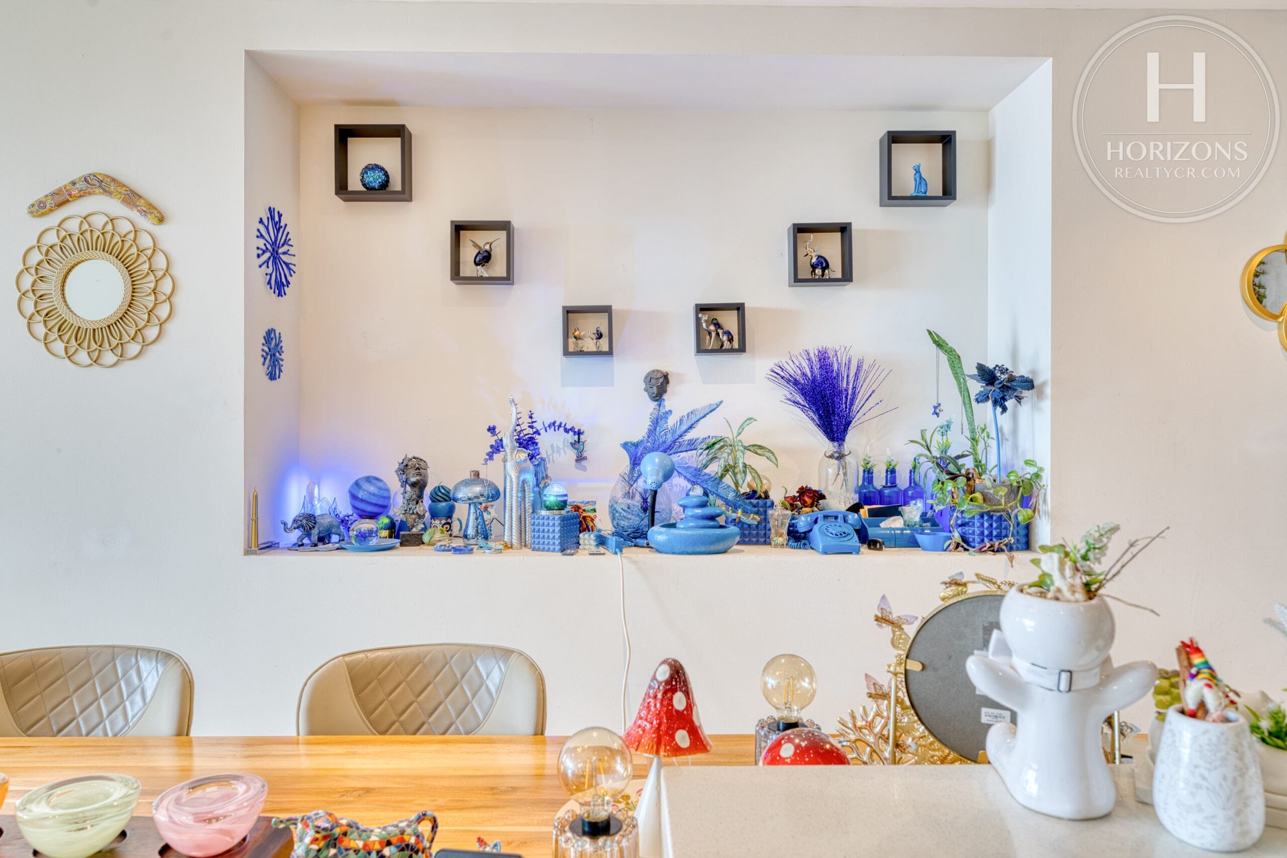 Apartamento En Metropolitan Tower | Horizons Realty