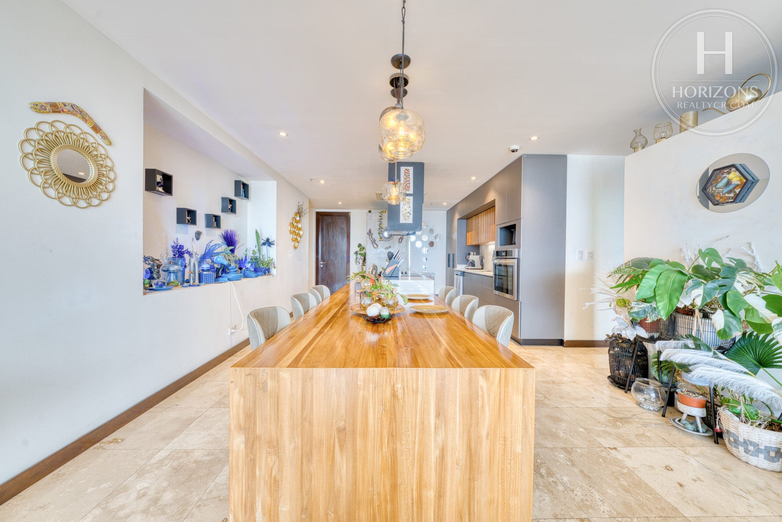 Apartamento En Metropolitan Tower - NJA1455SB - exterior