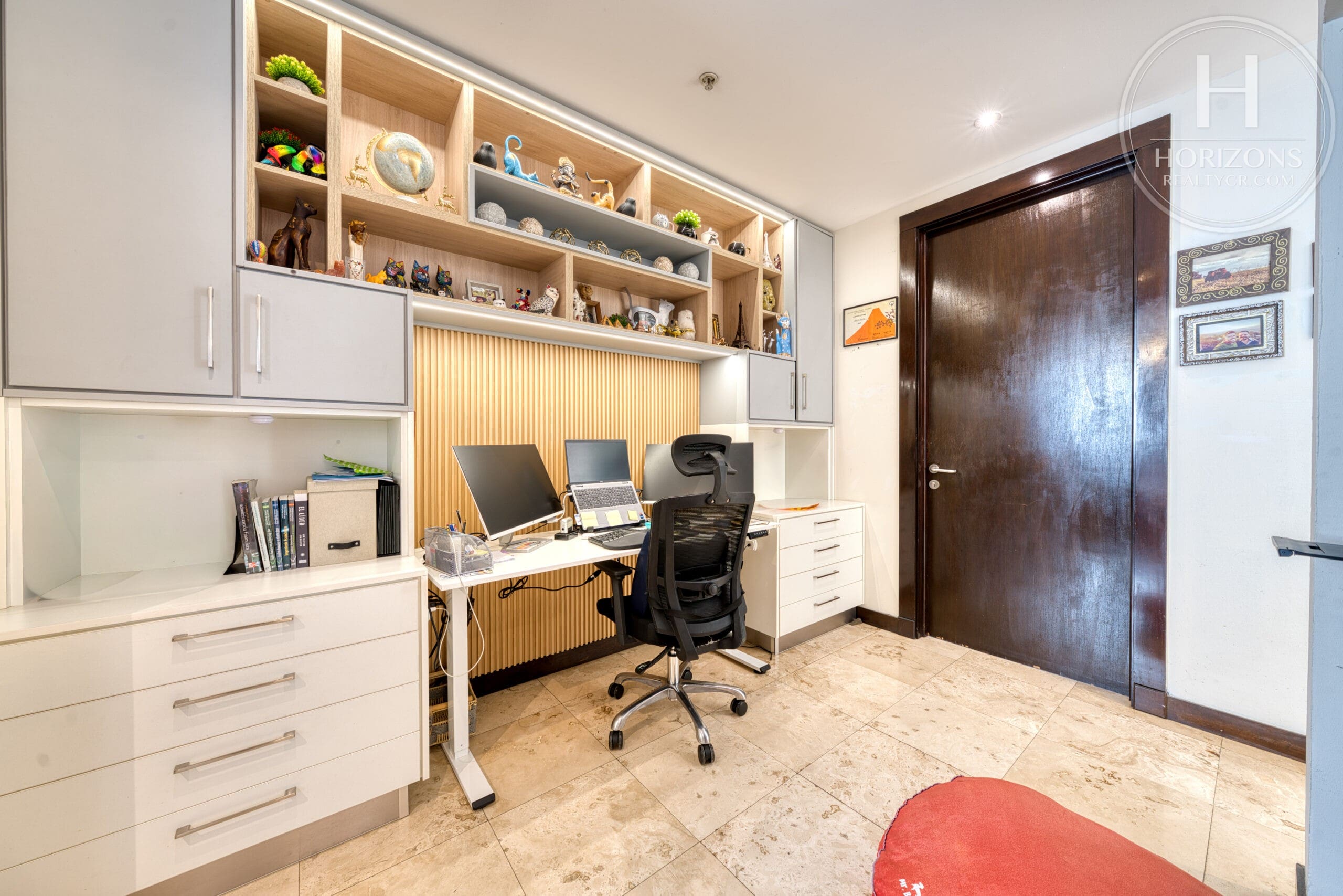 Apartamento En Metropolitan Tower - NJA1455SB - exterior